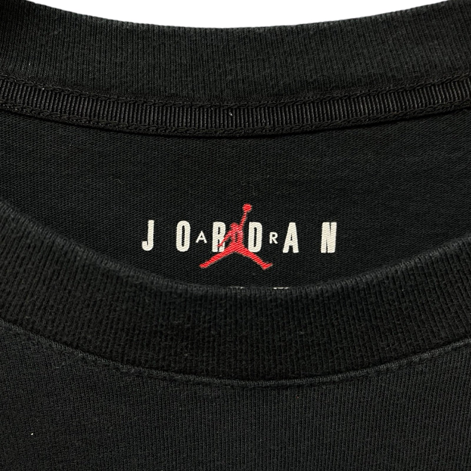 OFF-WHITE×NIKE×JORDAN 2021SS AS M J OW SS TEE Size 3XL