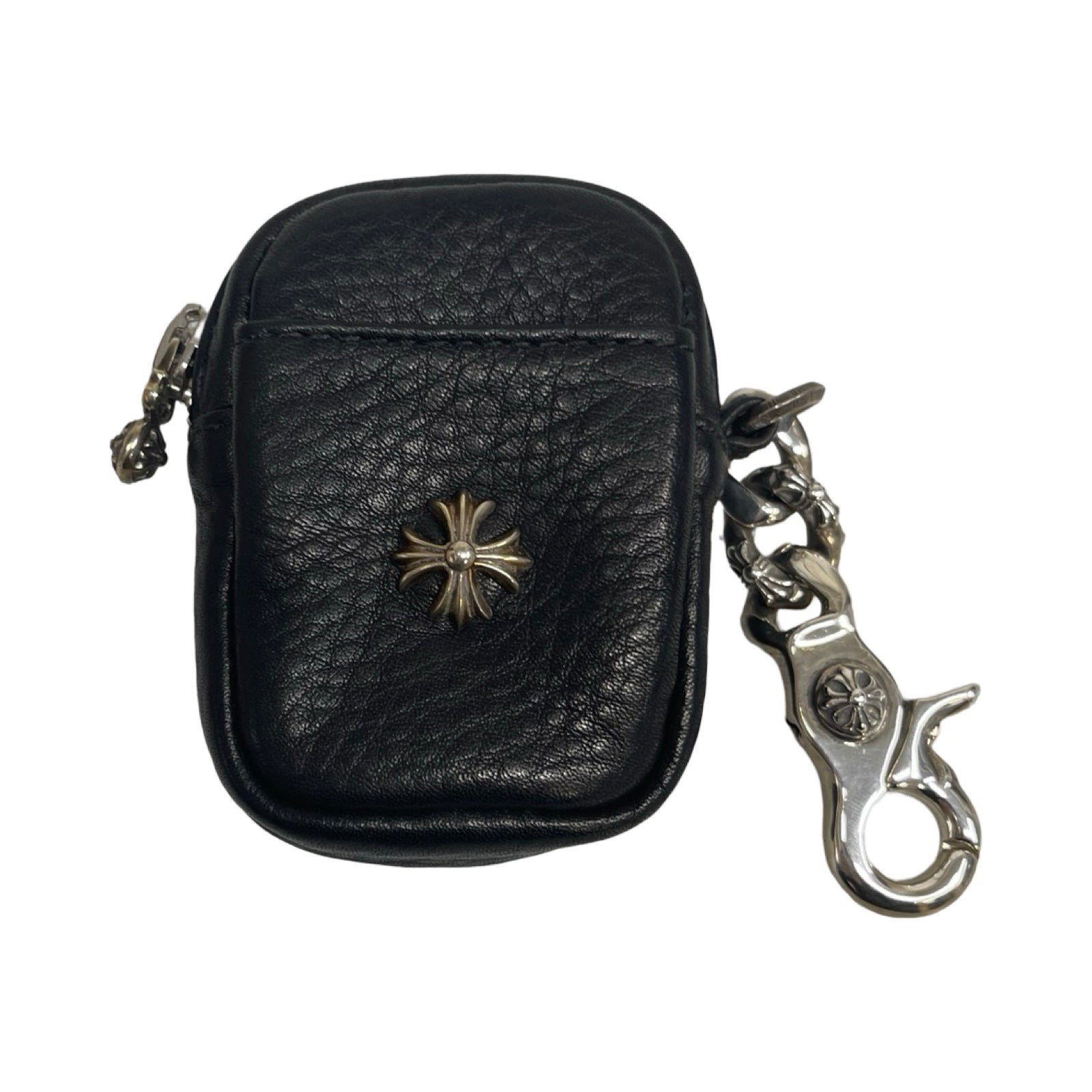 CHROME HEARTS CH Plus Air Pods Case