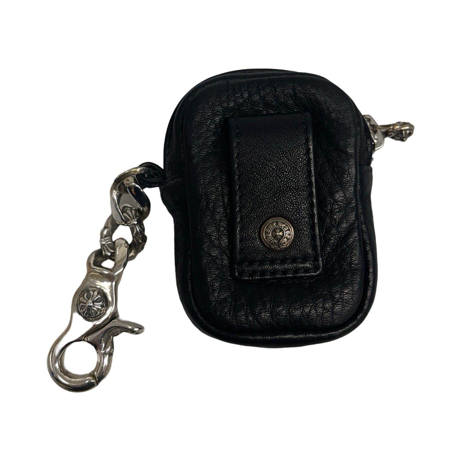 CHROME HEARTS CH Plus Air Pods Case