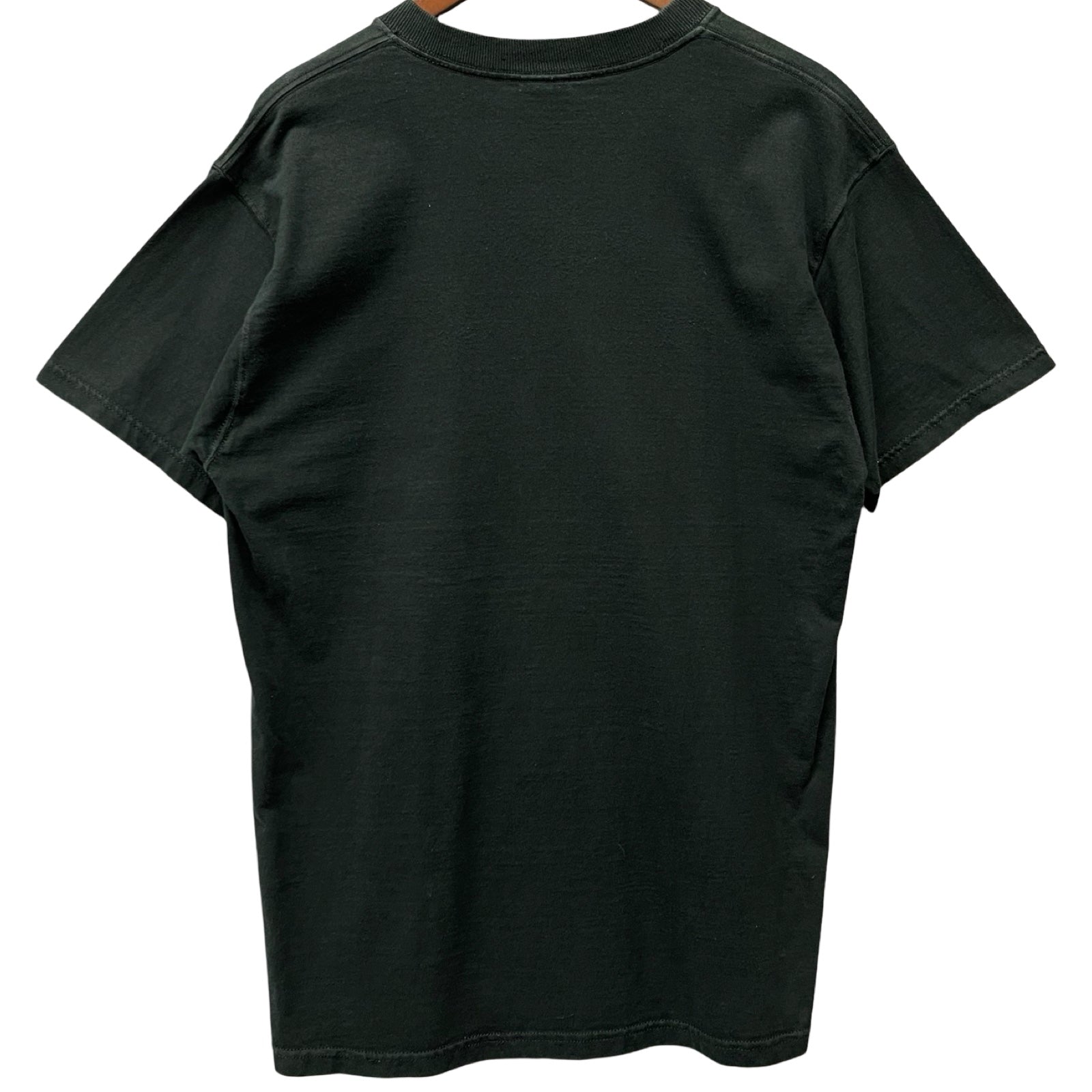 Vintage 90's ZIG-ZAG BRAUNSTEIN FRERES S/S Tee Size L