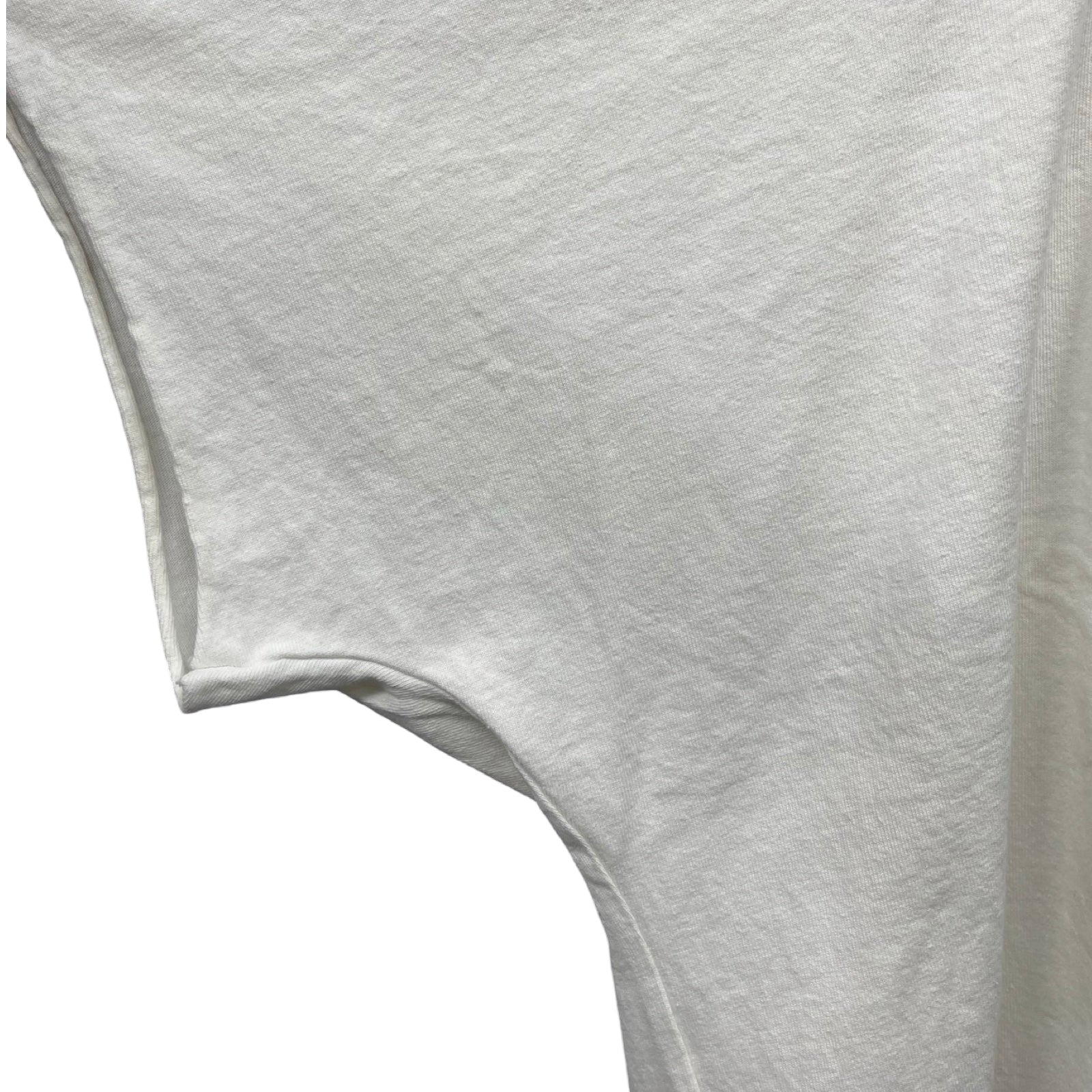 YEEZY Vultures No Sleeve Tee Size 2