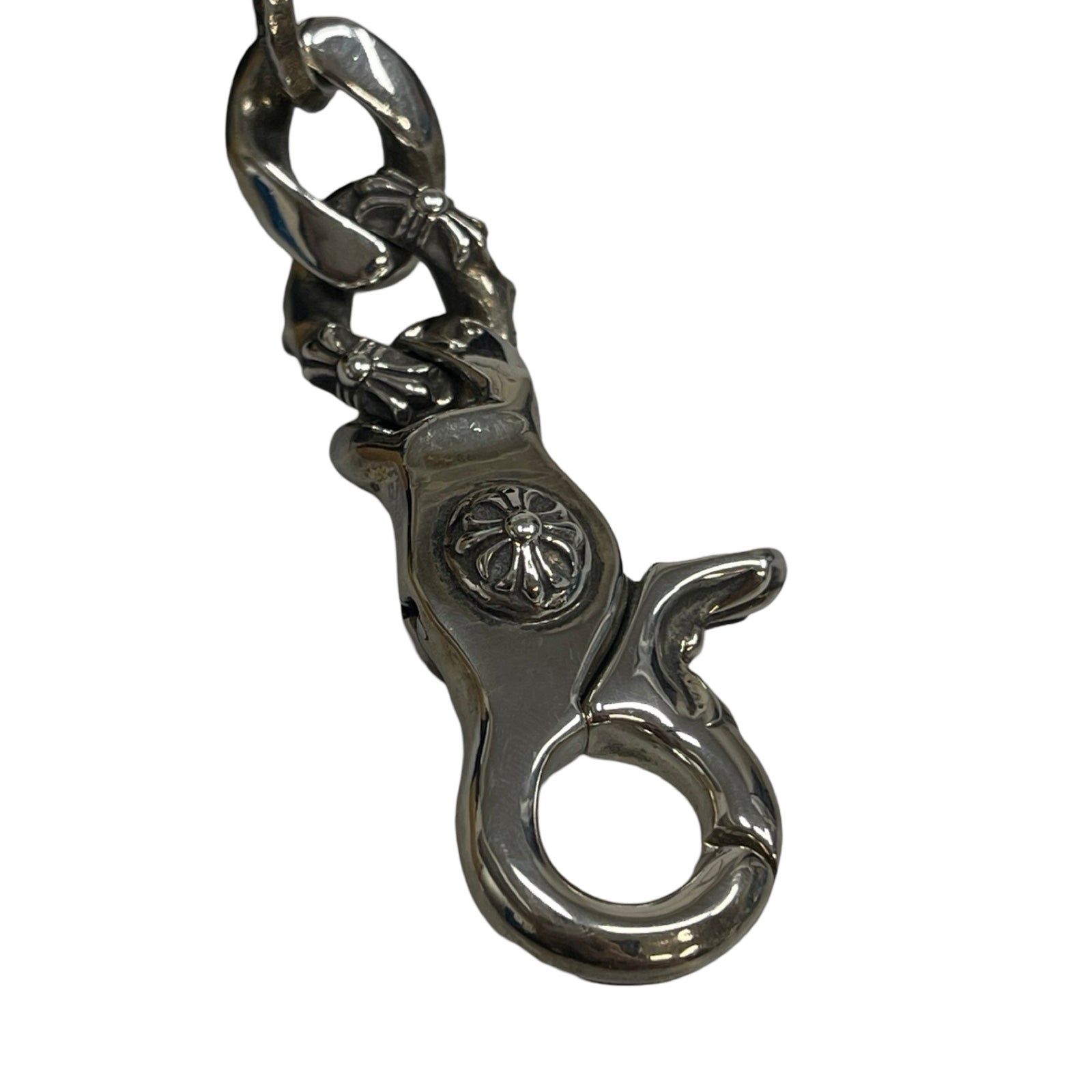 CHROME HEARTS CH Plus Air Pods Case