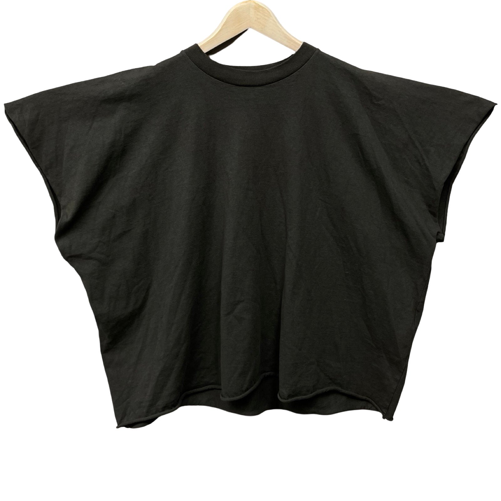 ★入手困難★早い者勝ち！関税送料込【Yeezy】 One Box Tシャツ org.jpg