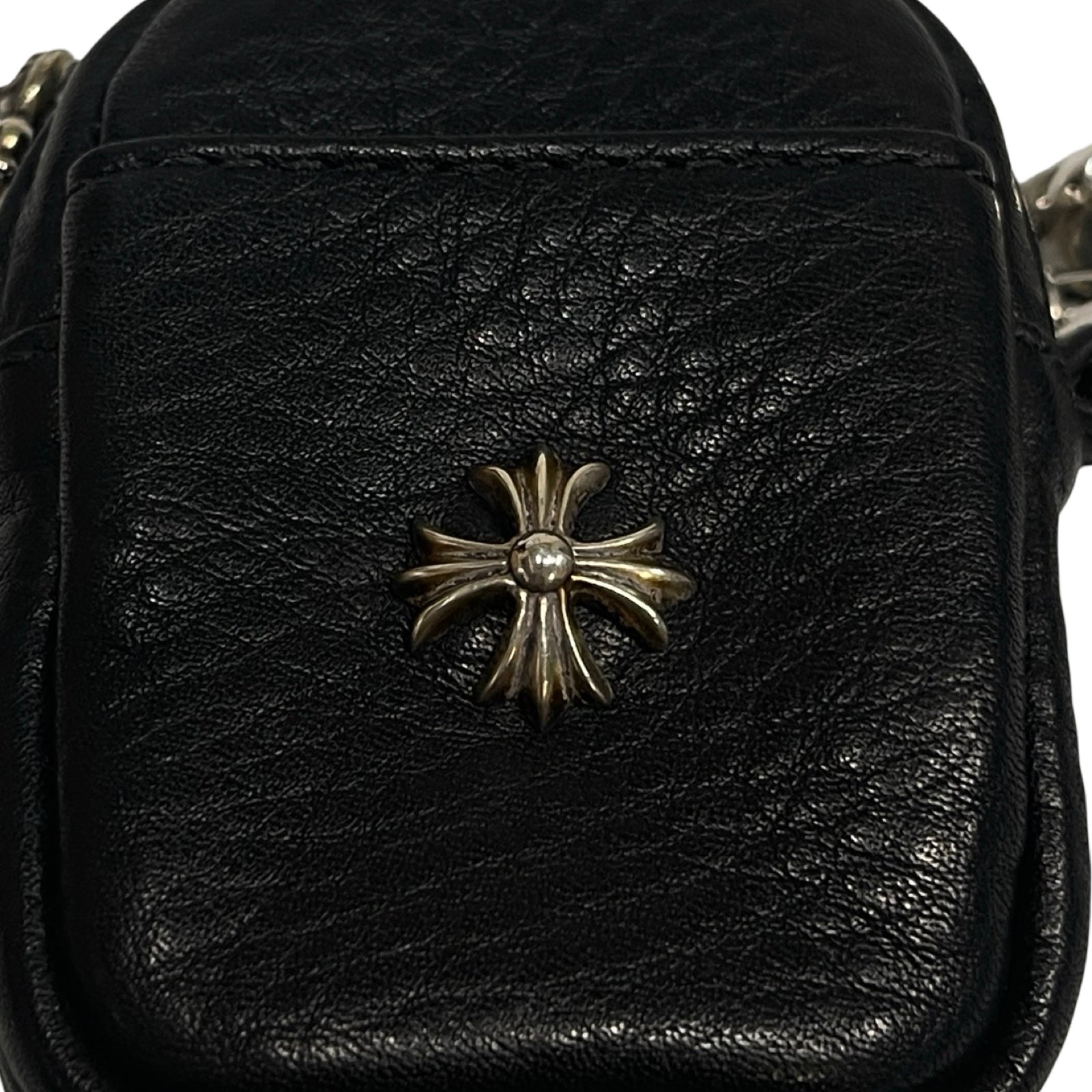 CHROME HEARTS CH Plus Air Pods Case