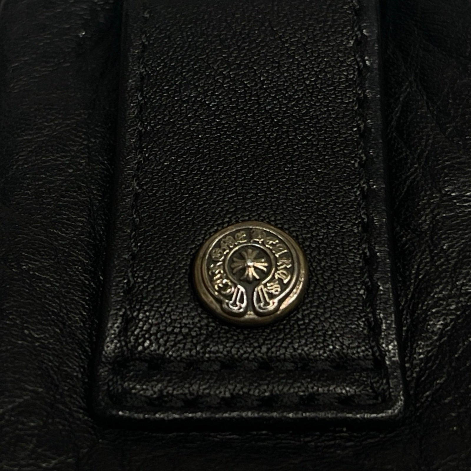 CHROME HEARTS CH Plus Air Pods Case