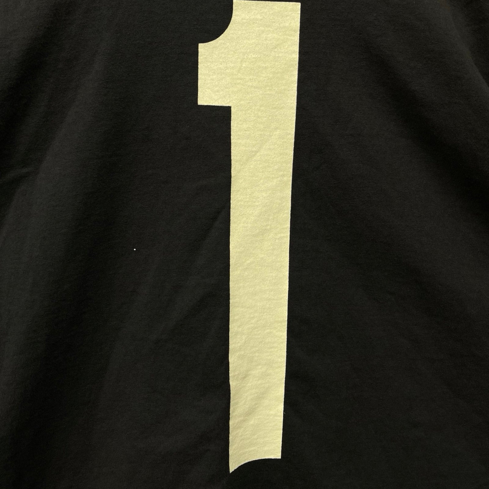 YEEZY Gosha One Box Tee Size 2