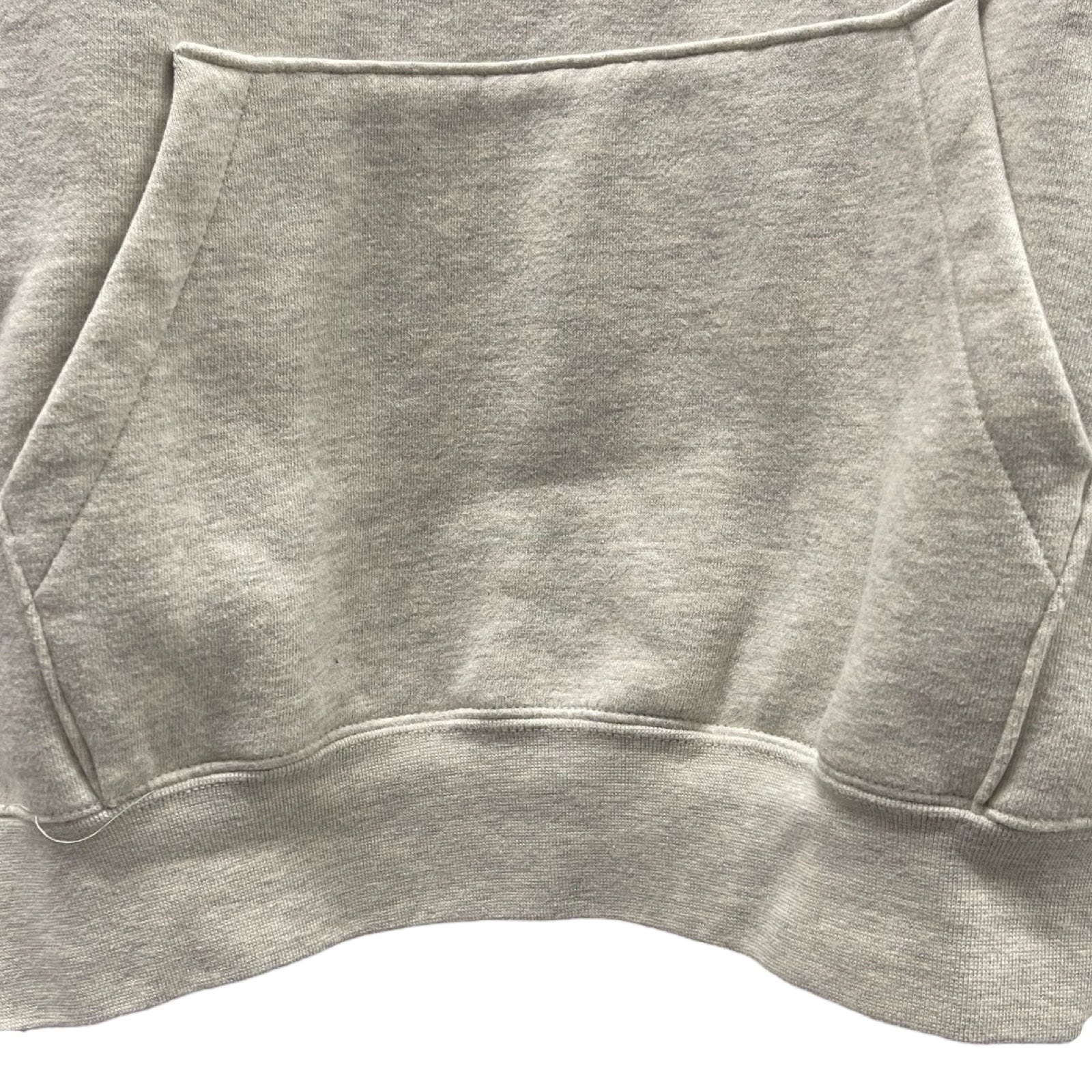 FEAR OF GOD ESSENTIALS 2022SS 1977 Sweat Hoodie Size L