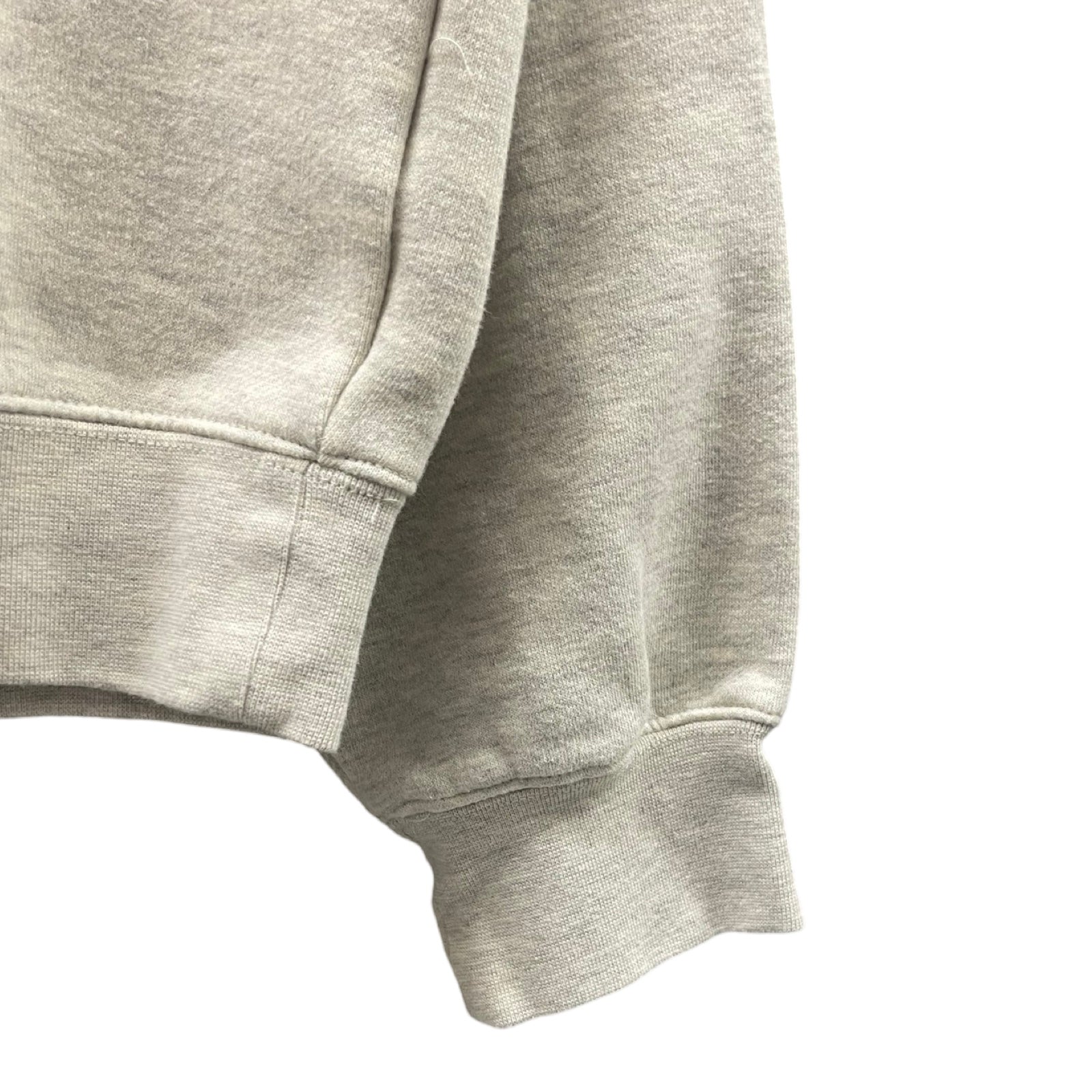 FEAR OF GOD ESSENTIALS 2022SS 1977 Sweat Hoodie Size L