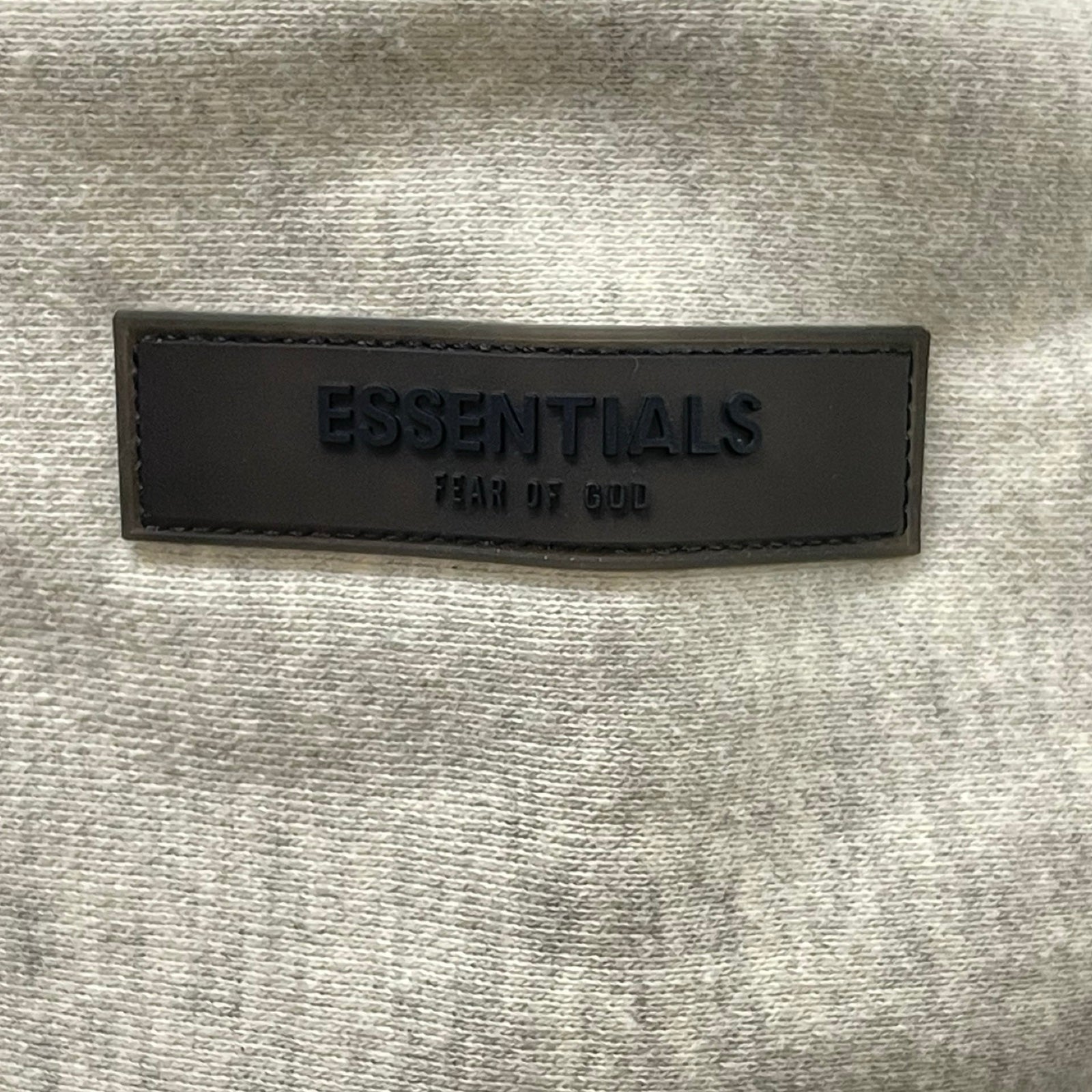 FEAR OF GOD ESSENTIALS 2022SS 1977 Sweat Hoodie Size L