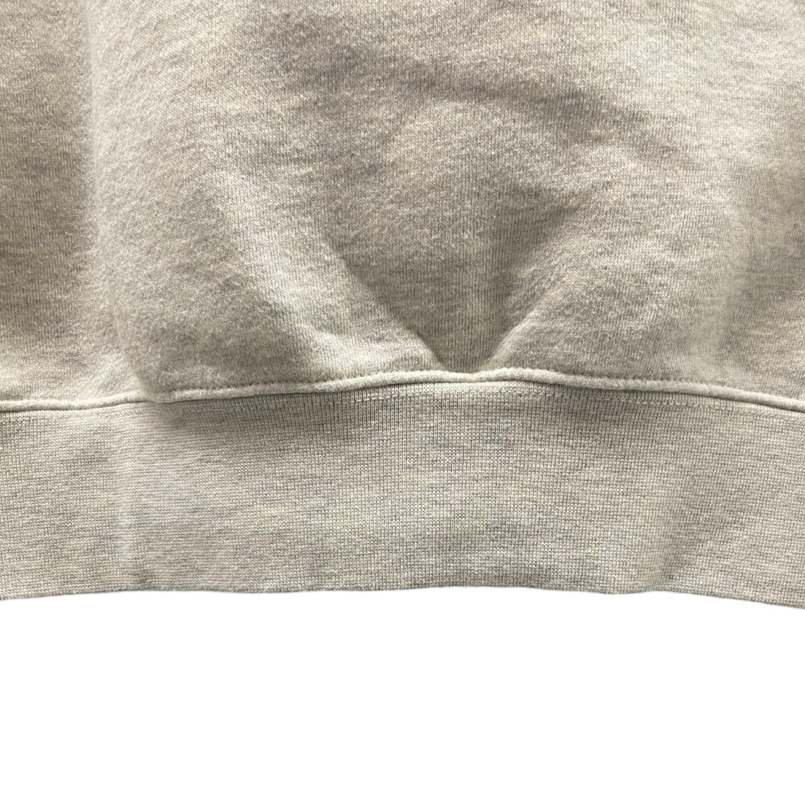 FEAR OF GOD ESSENTIALS 2022SS 1977 Sweat Hoodie Size L