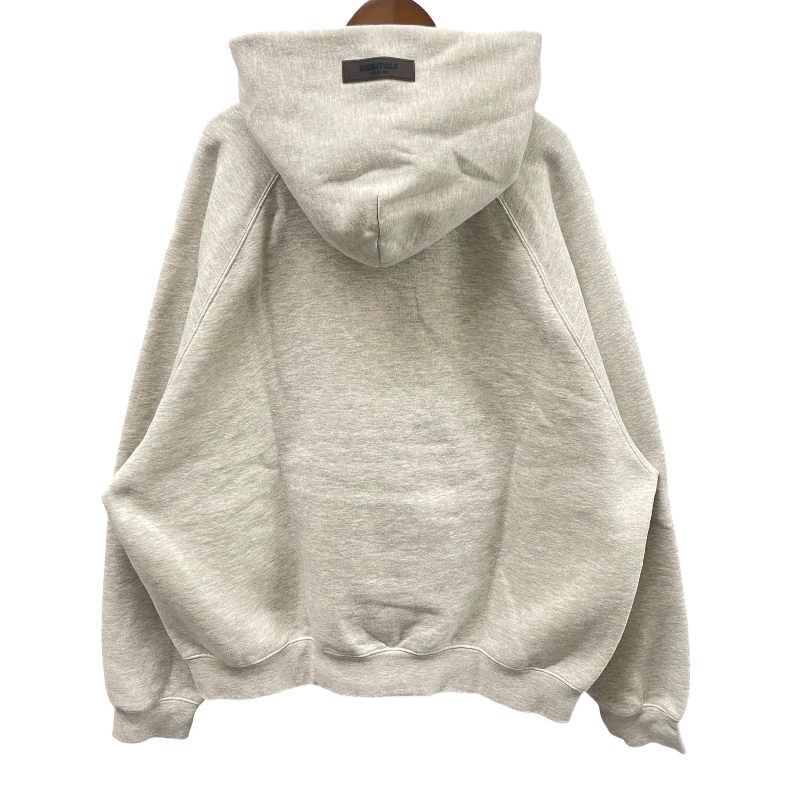 FEAR OF GOD ESSENTIALS 2022SS 1977 Sweat Hoodie Size L