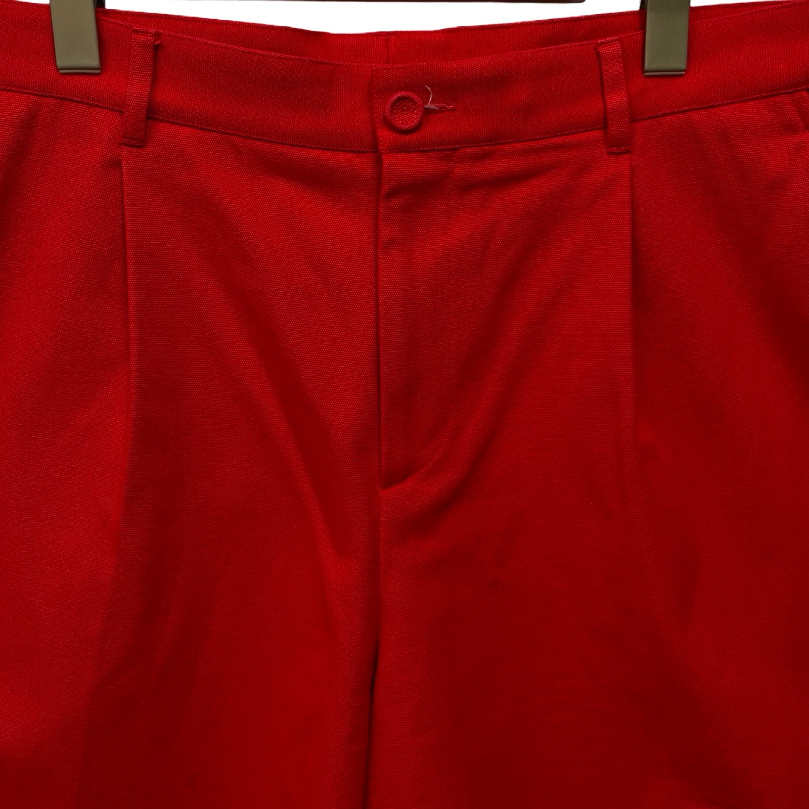 DIOR × ERL 2023SS Relaxed Fit Half Pants 313C156A5641 Size 50