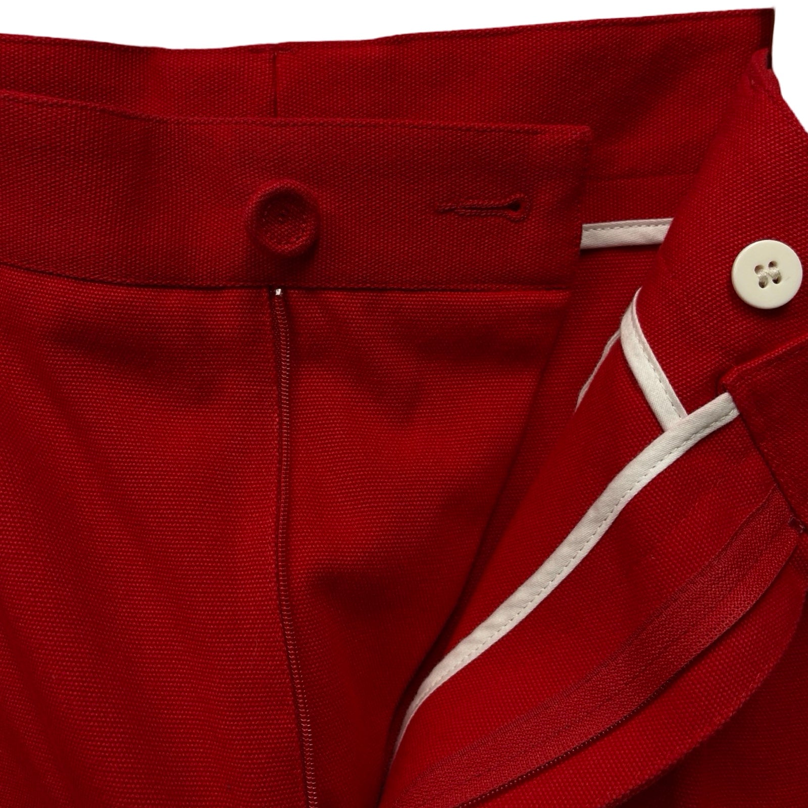 DIOR × ERL 2023SS Relaxed Fit Half Pants 313C156A5641 Size 50