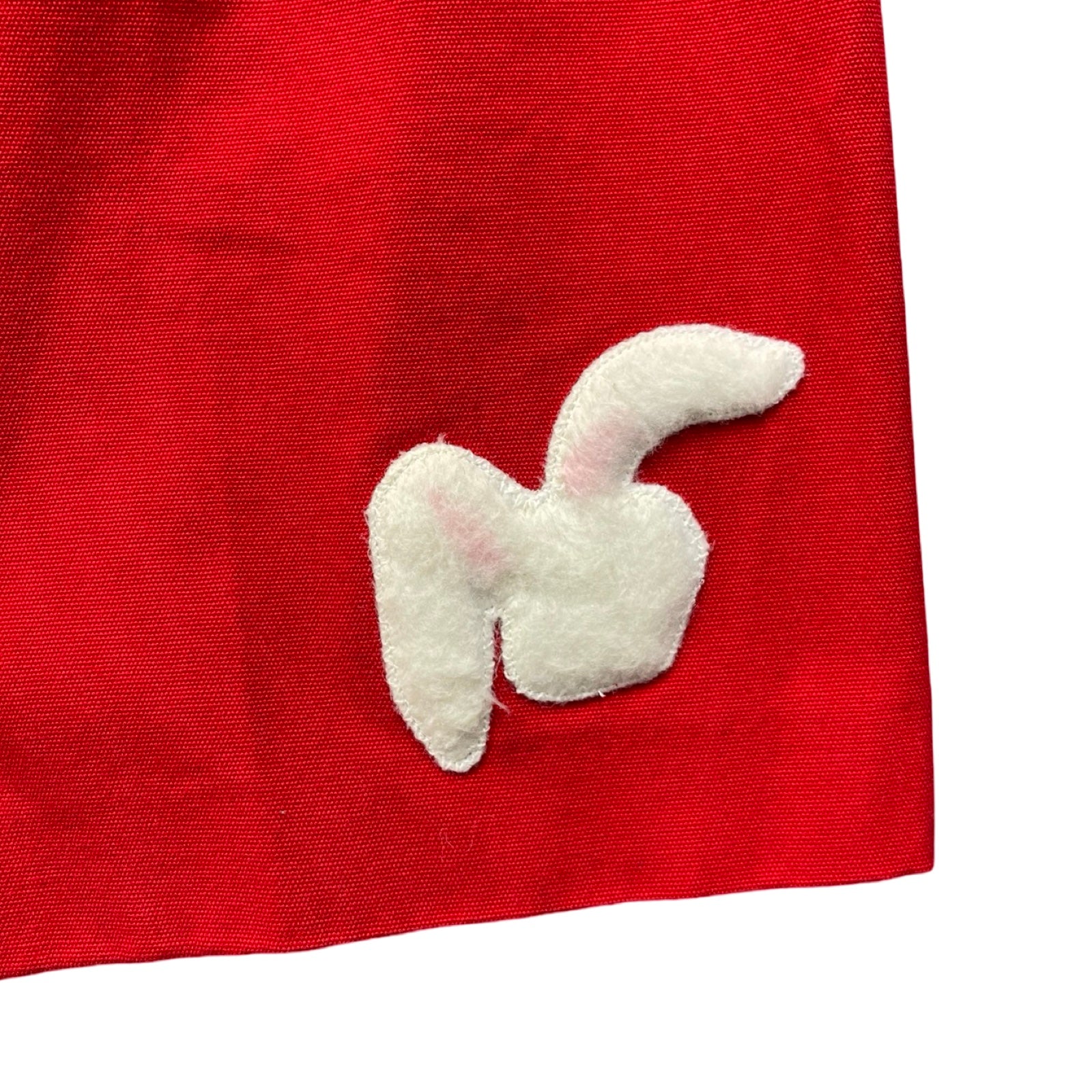 DIOR × ERL 2023SS Relaxed Fit Half Pants 313C156A5641 Size 50