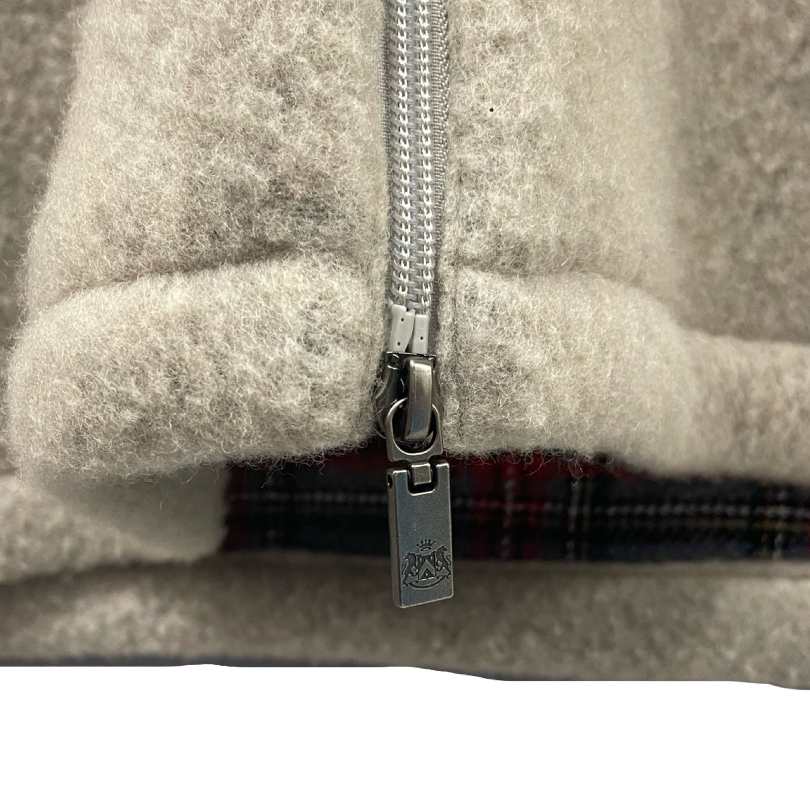 lucien pellat-finet 2022AW Skull Hooded Coat Size M