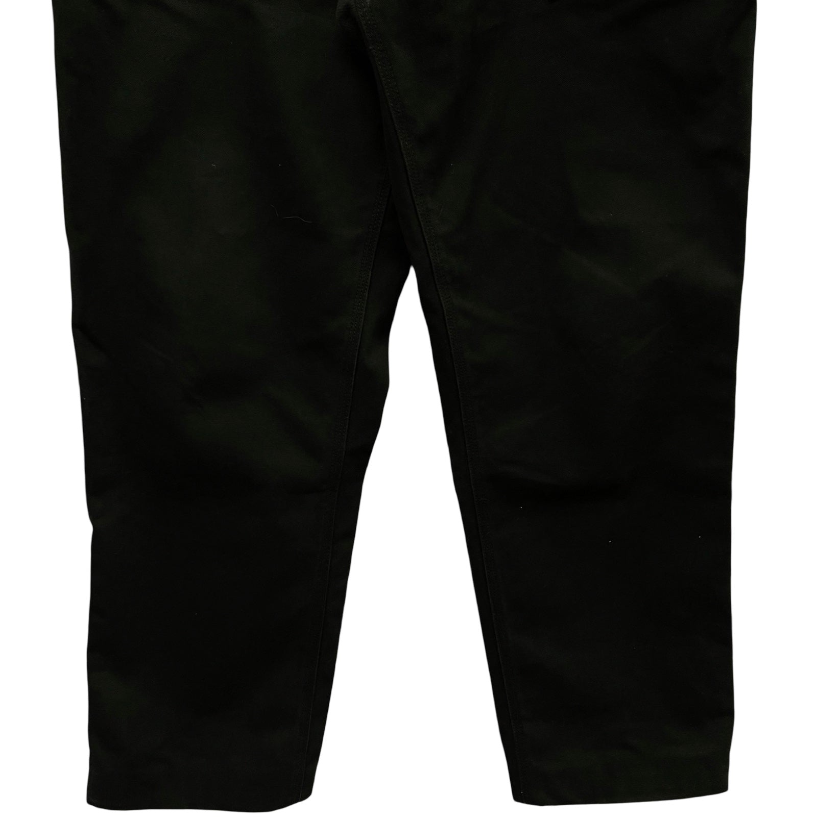 CHROME HEARTS Cross Ball Fatigue Cotton Pants Size 30