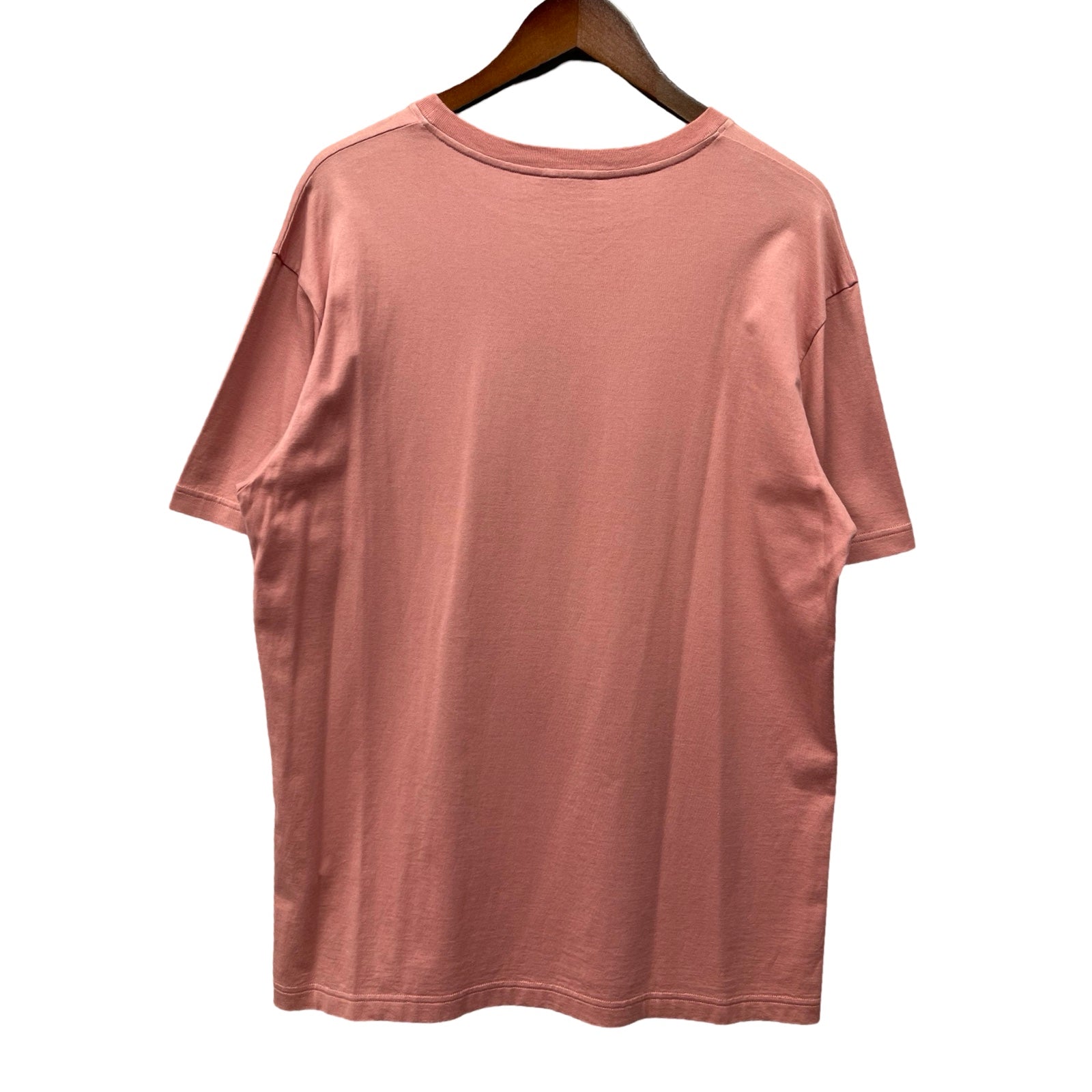 Dior×Travis Scott 2022AW Cactus Jack Dior Oversized T-shirt 213J685C0677 Size L