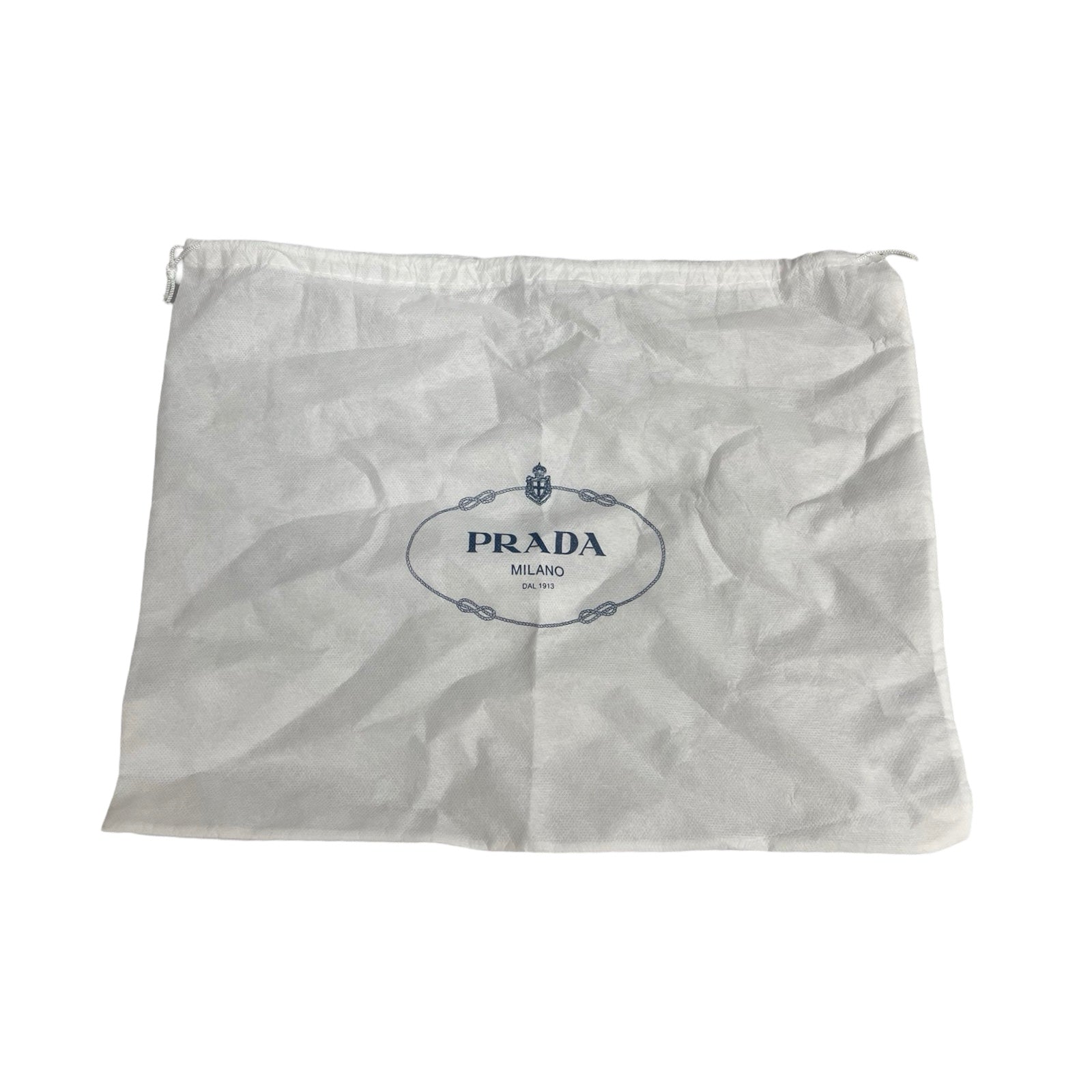 PRADA Nylon Shoulder Bag 2VH143 2FMO