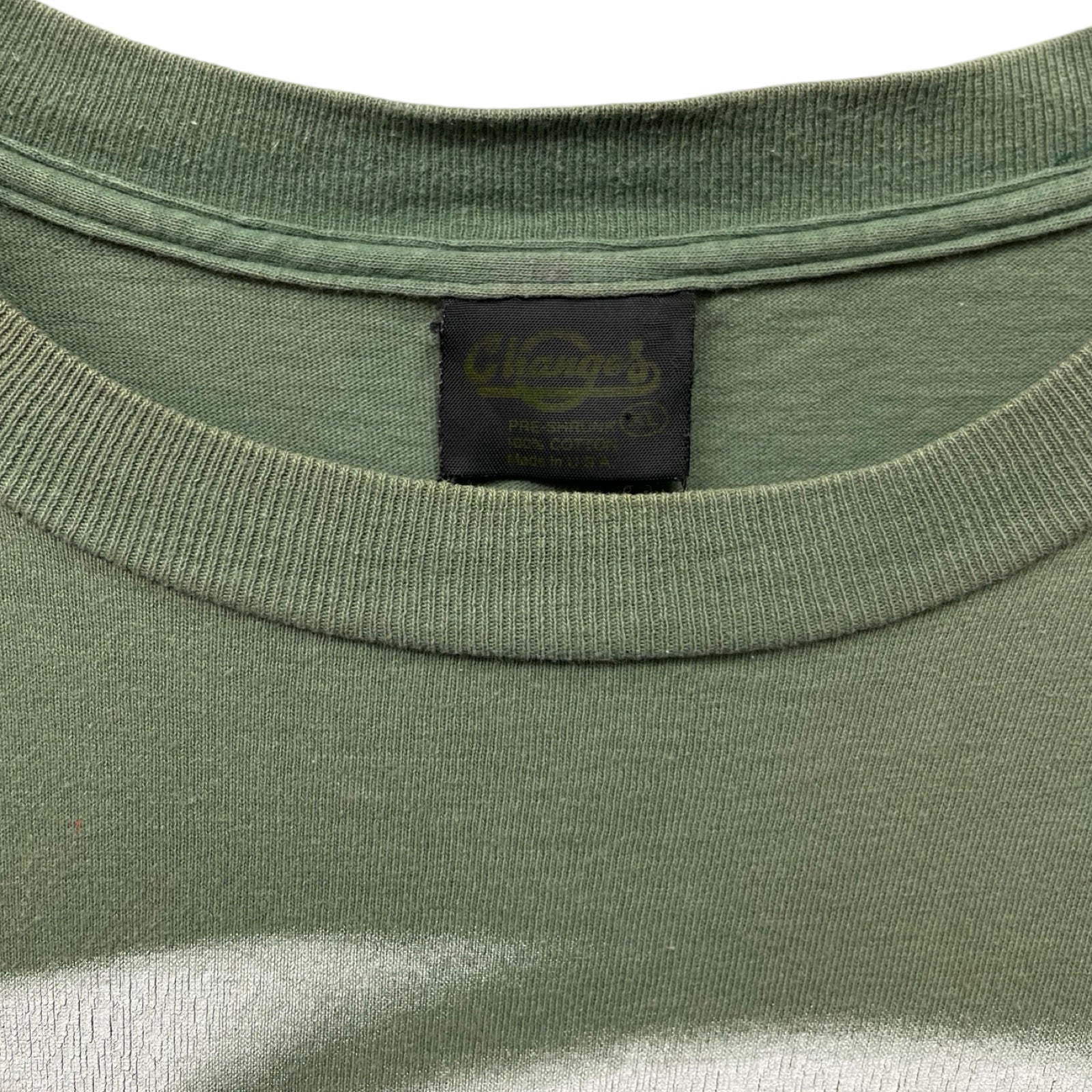 Vintage 90's Budweiser 1995 Company S/S Tee Size XL