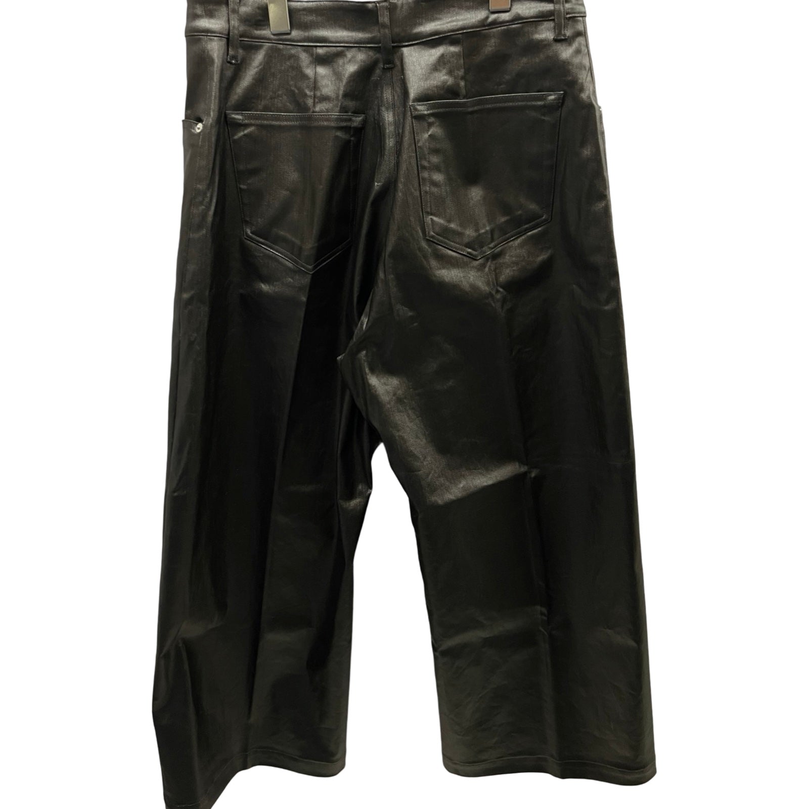 Rick Owens 2024SS Geth Jeans RU01D3333-SCT Size 36