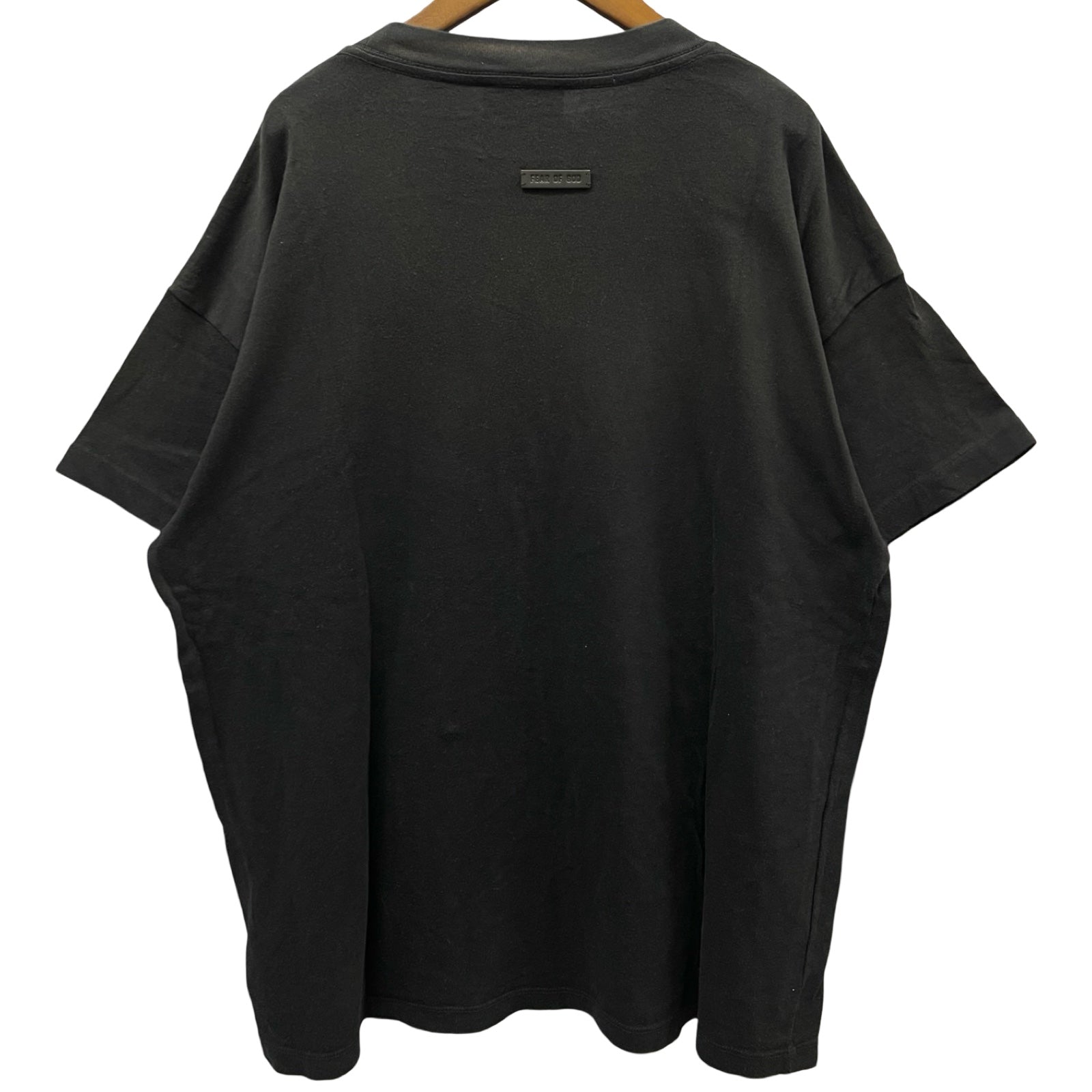 FEAR OF GOD 7th Collection Tee FG50-058 CTJ Size XL