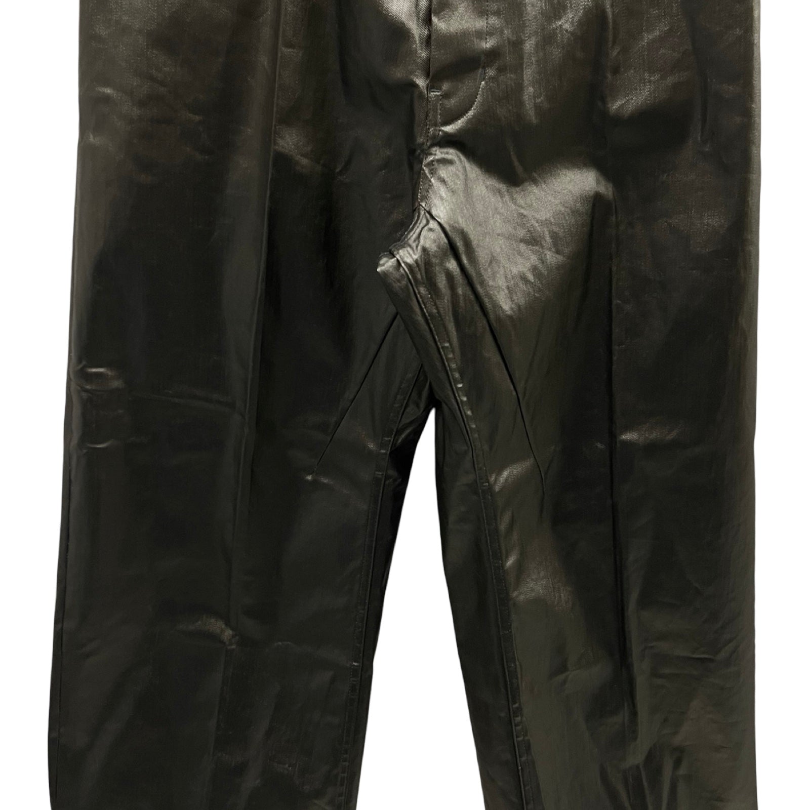 Rick Owens 2024SS Geth Jeans RU01D3333-SCT Size 36