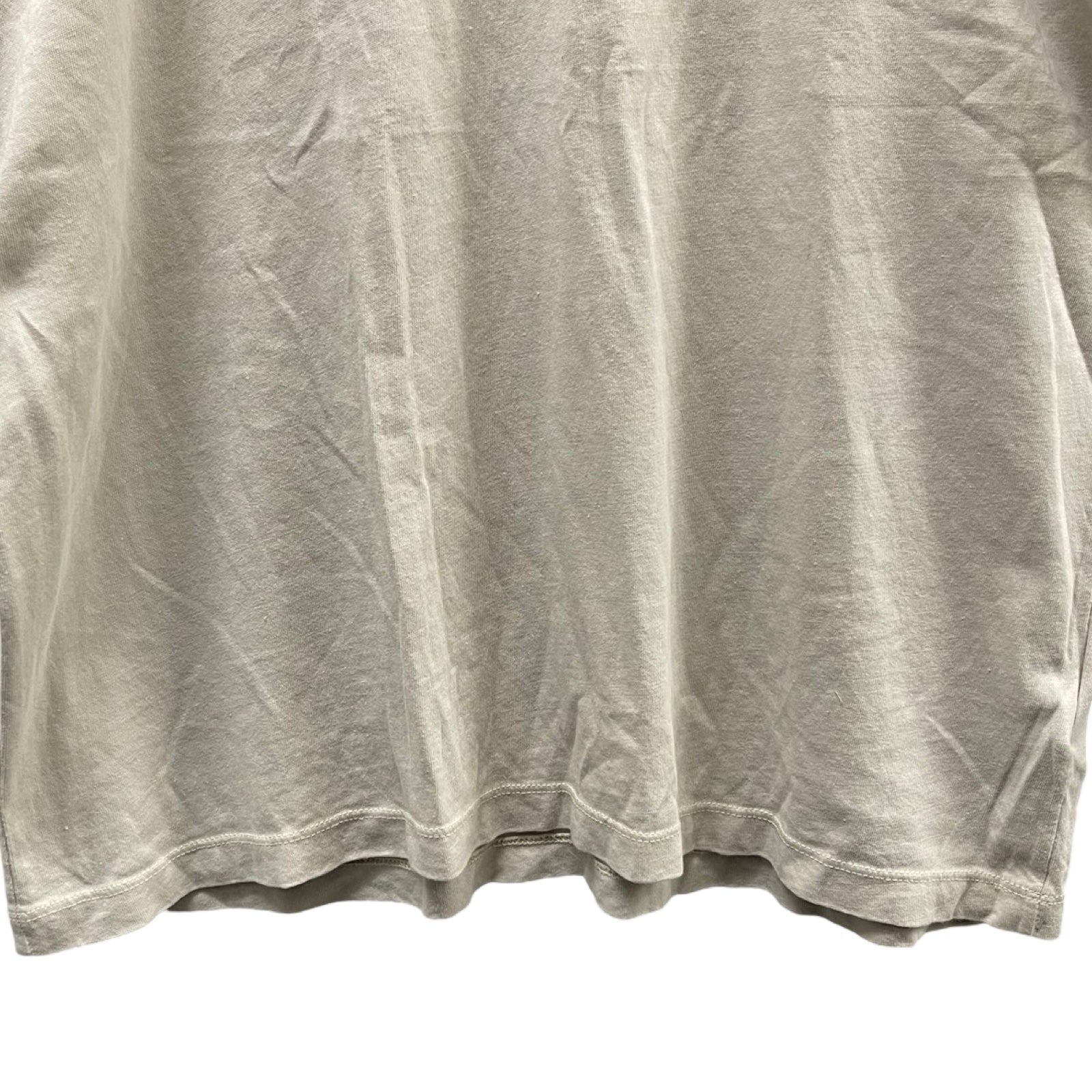 FEAR OF GOD 7th Collection Tee FG50-058 CTJ Size L