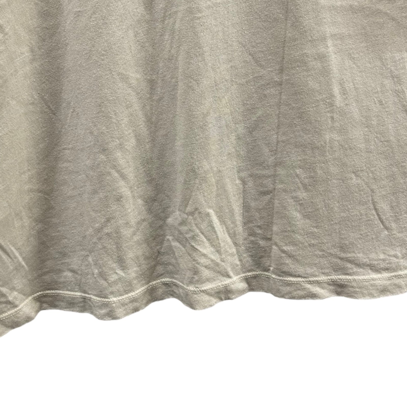 FEAR OF GOD 7th Collection Tee FG50-058 CTJ Size L