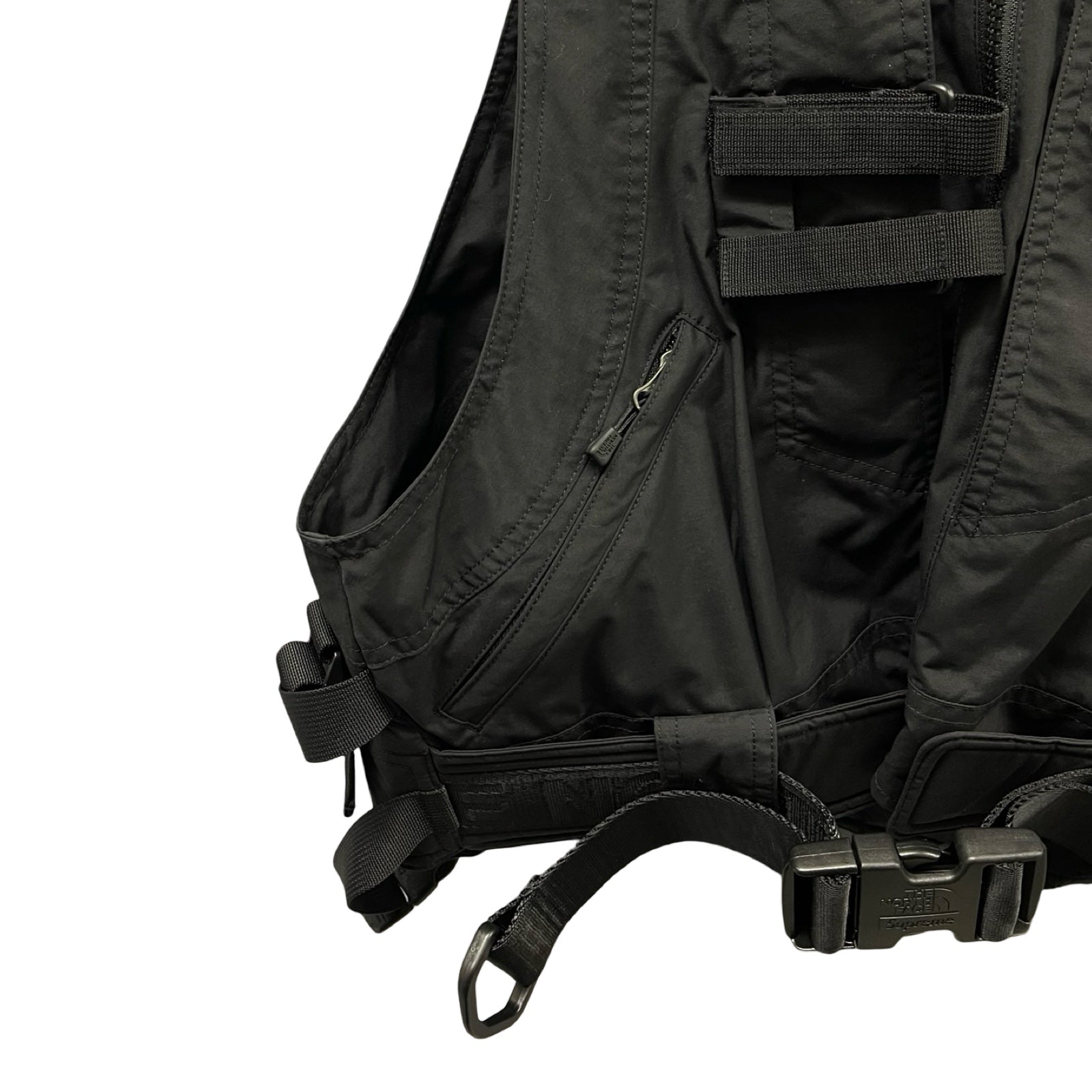 Supreme×THE NORTH FACE 2020SS RTG Vest NP619031 Size S