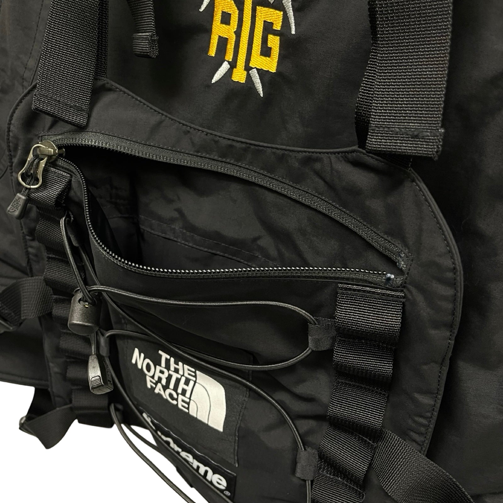 Supreme×THE NORTH FACE 2020SS RTG Vest NP619031 Size S