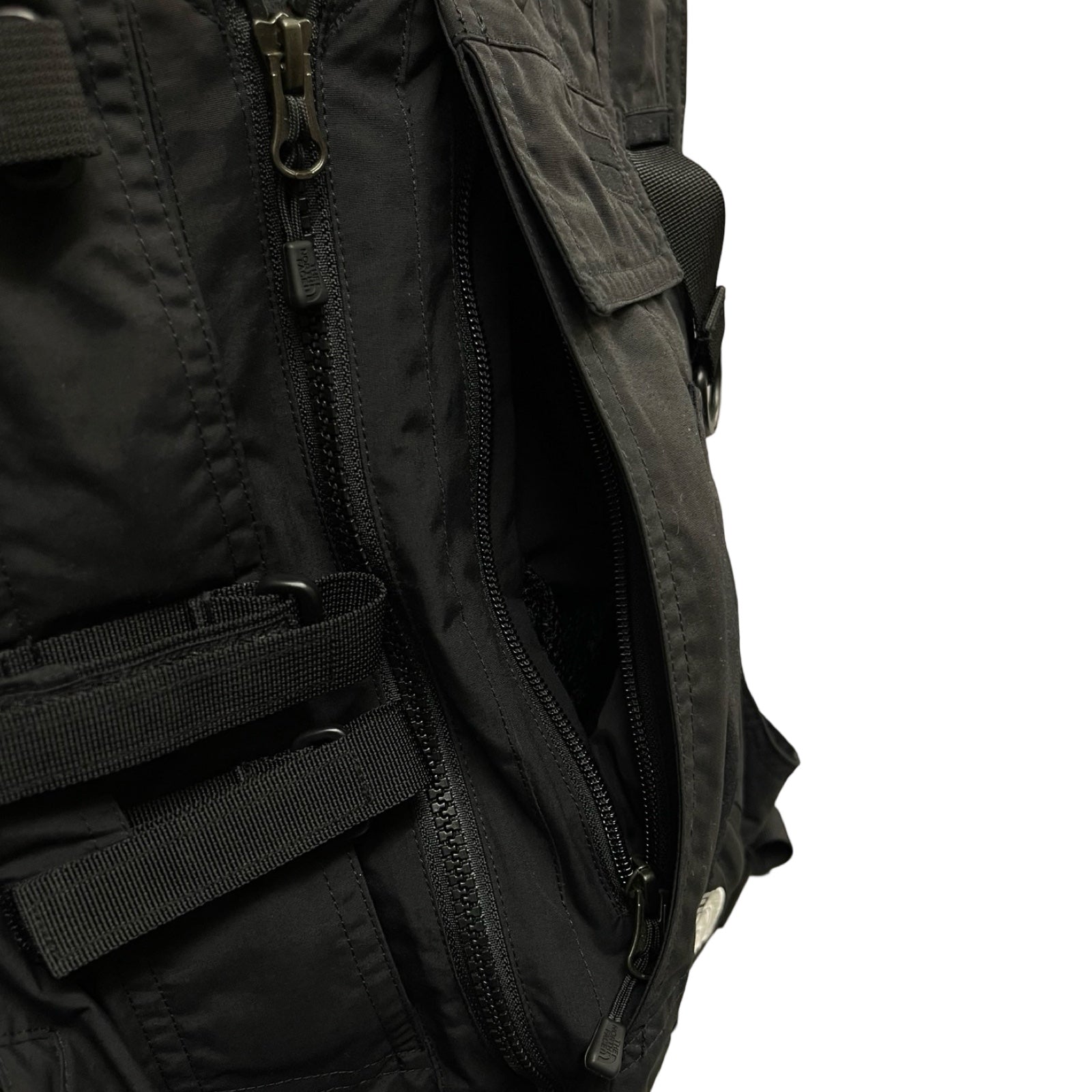 Supreme×THE NORTH FACE 2020SS RTG Vest NP619031 Size S