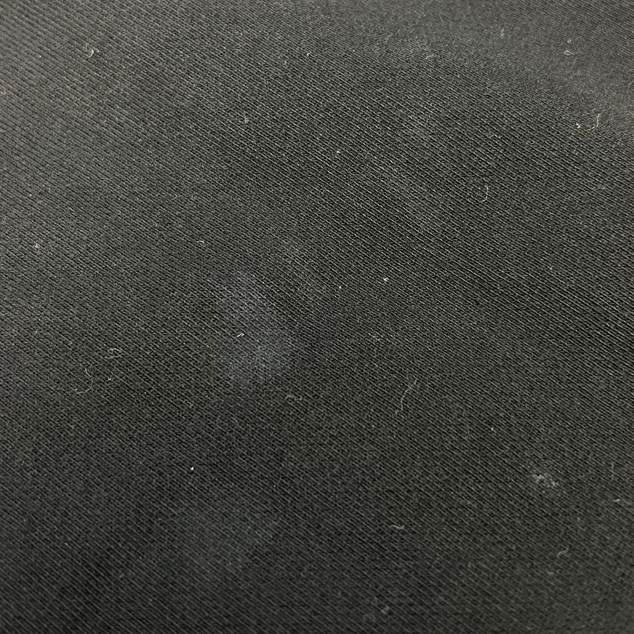 Palm Angels Monogram Statement Logo Hoodie PMBB126E23FLE001 Size XXL パームエンジェルス モノグラム ステートメント ロゴ パーカー サイズXXL