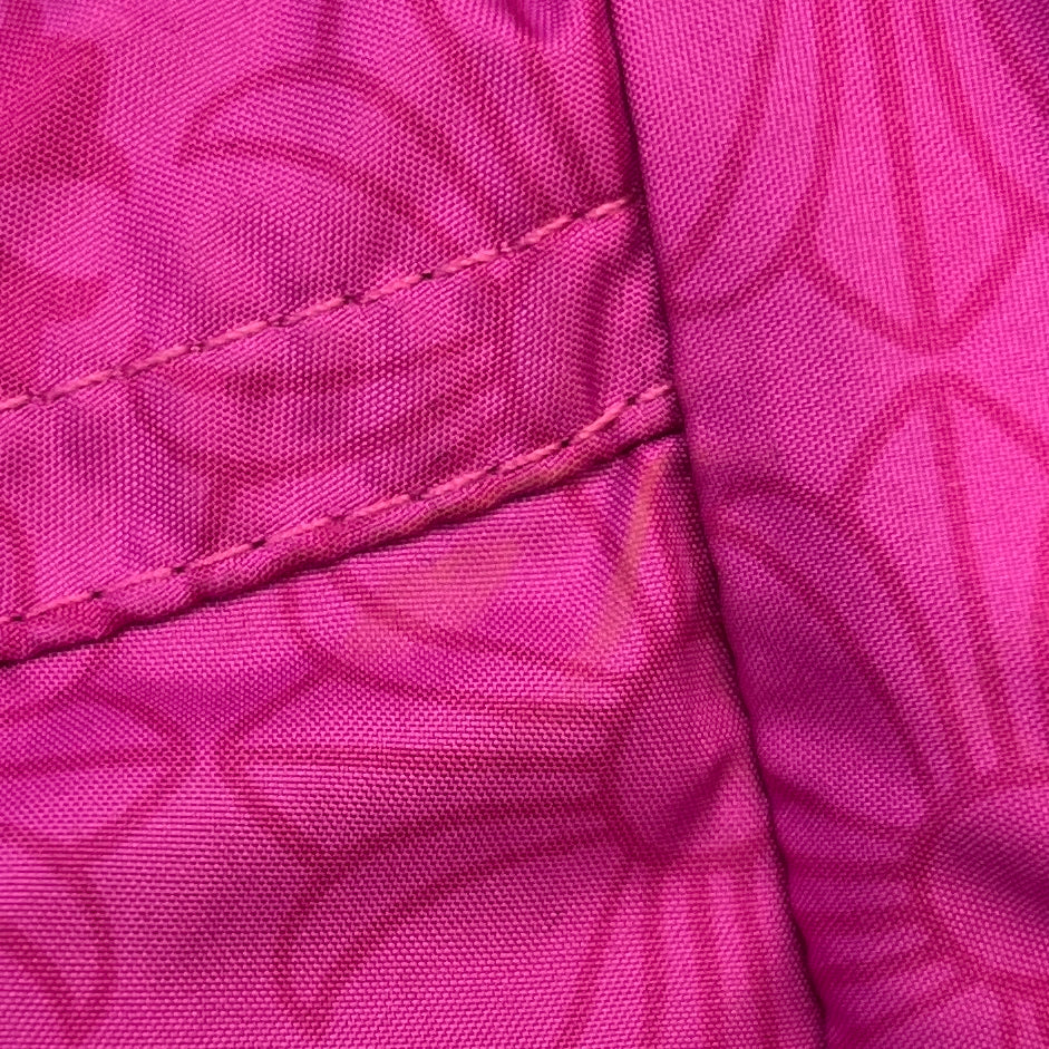 CHROME HEARTS CH Plus Stiff Down Jacket Size M クロムハーツ CHプラス スティッフ ダウンジャケット サイズM