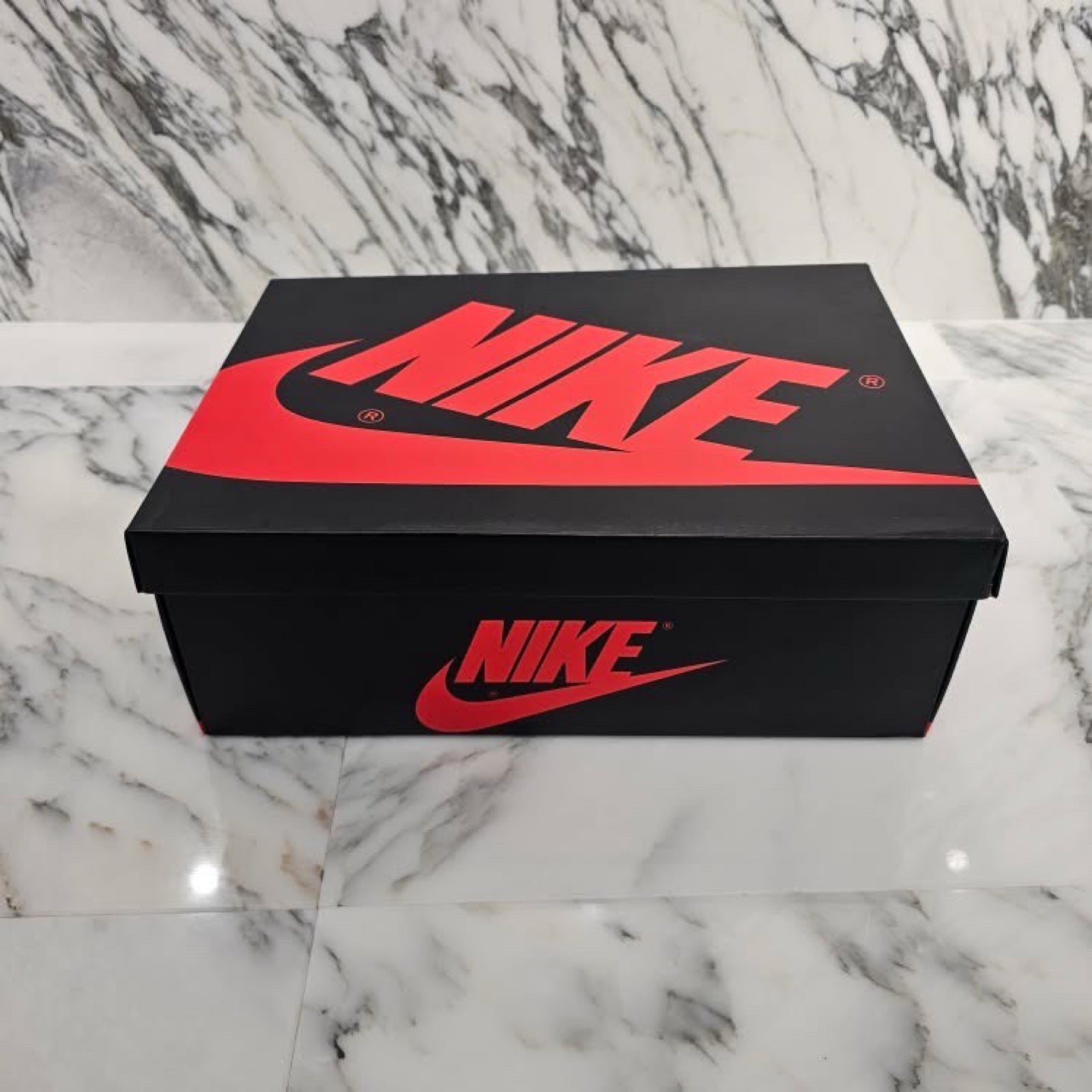 NIKE 2022AW Air Jordan 1 RETRO HI OG Dark Mocha 555088-105 Size 27.5cm