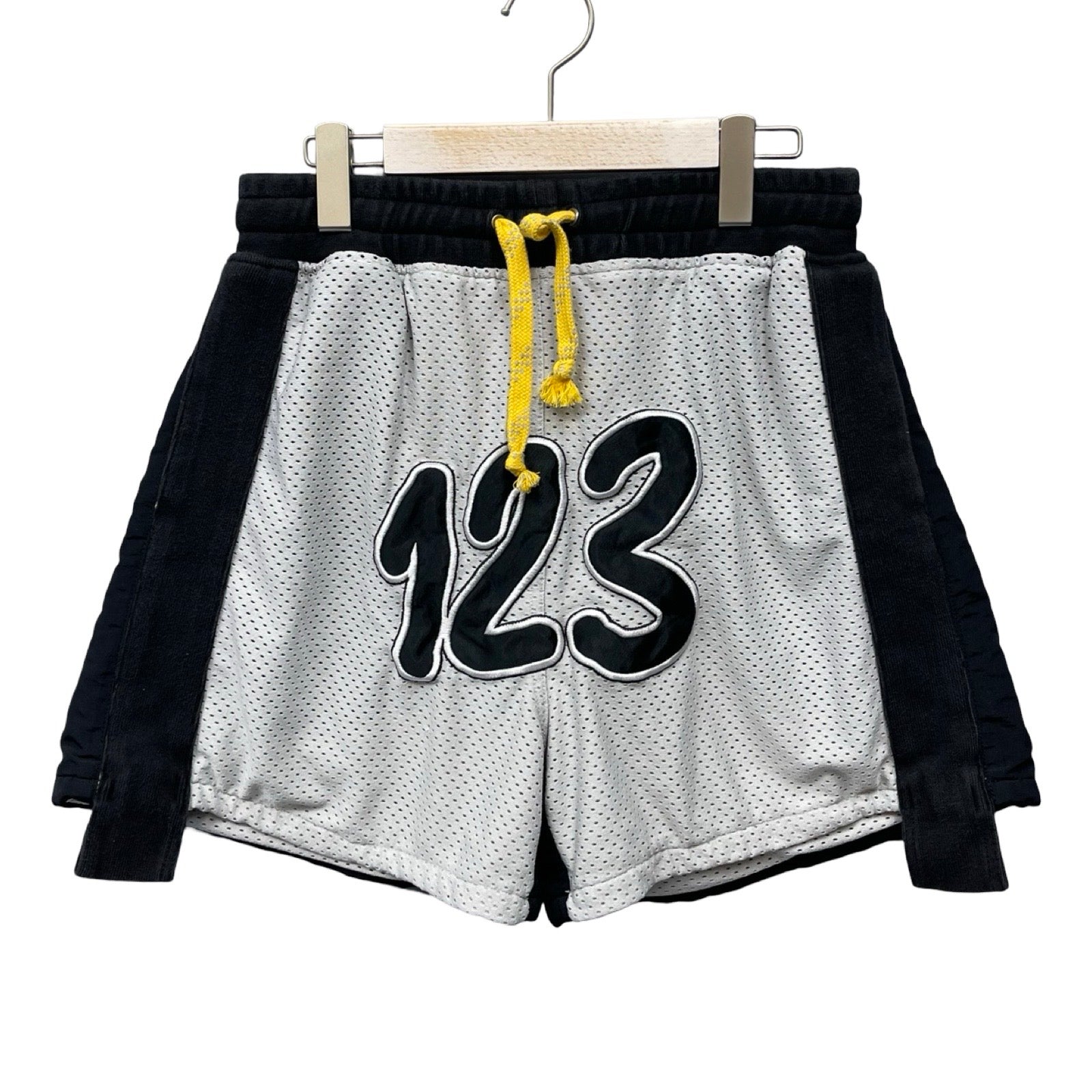 RIVINGTON 2024SS Roi Rebis RRR-123 Vintage Shorts Size 2