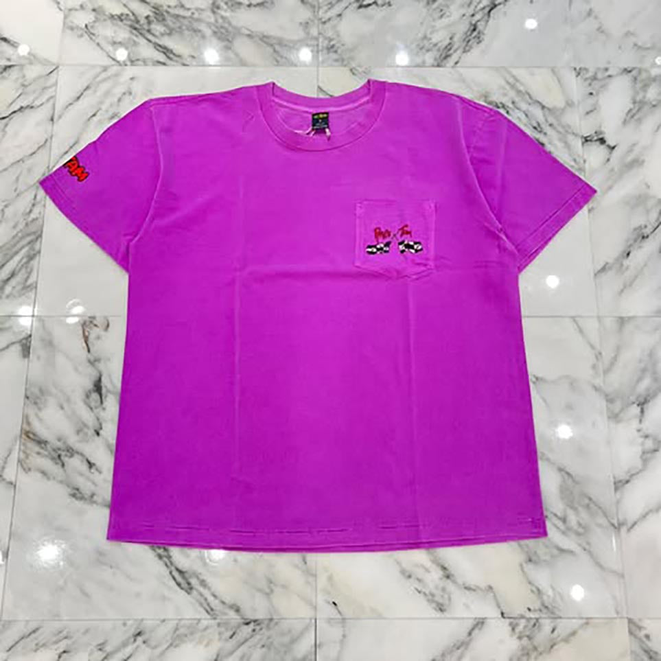 MATTY BOY 2025AW ANTI PROMO 