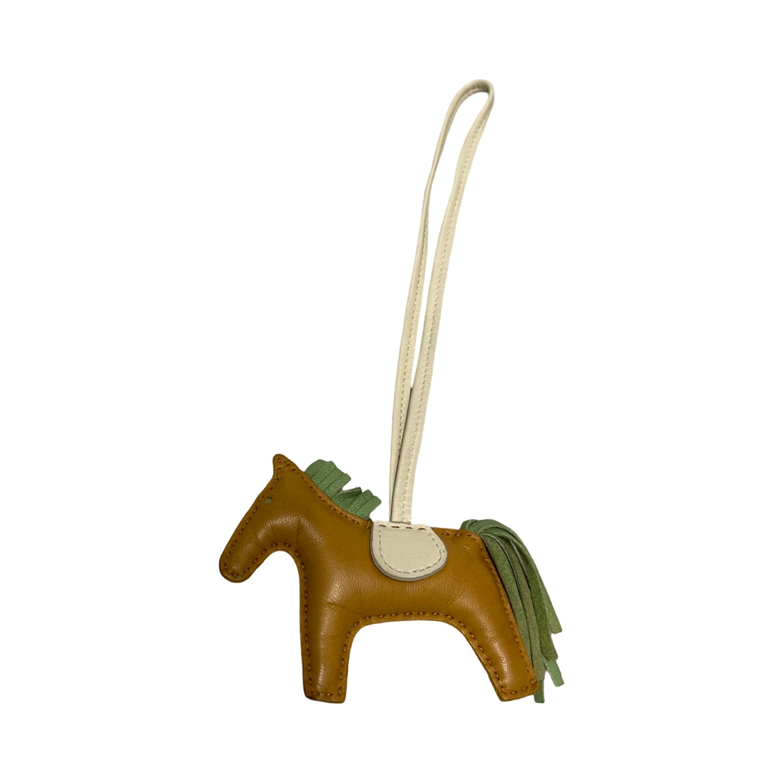 HERMES Rodeo PM Charm Y刻印