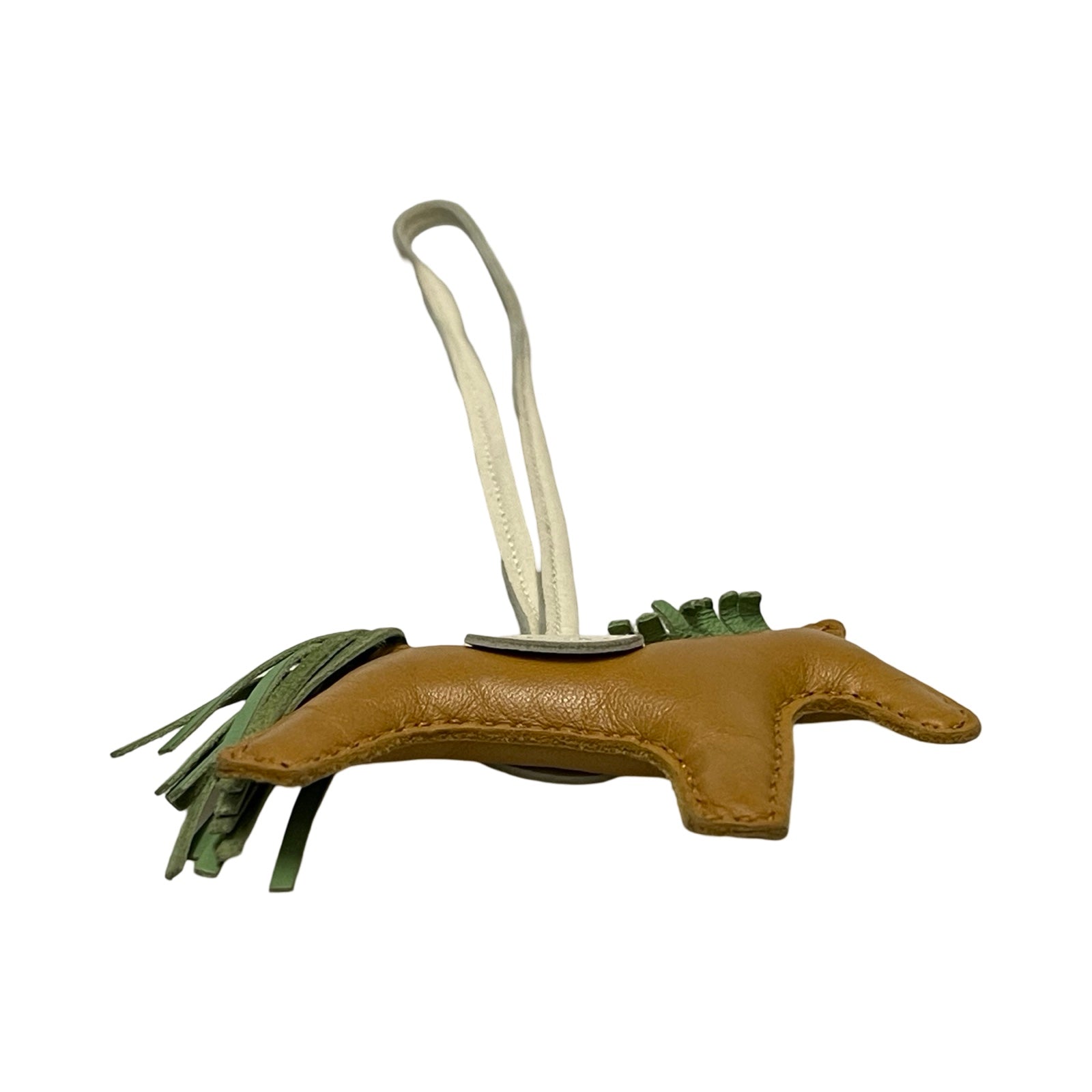 HERMES Rodeo PM Charm Y刻印