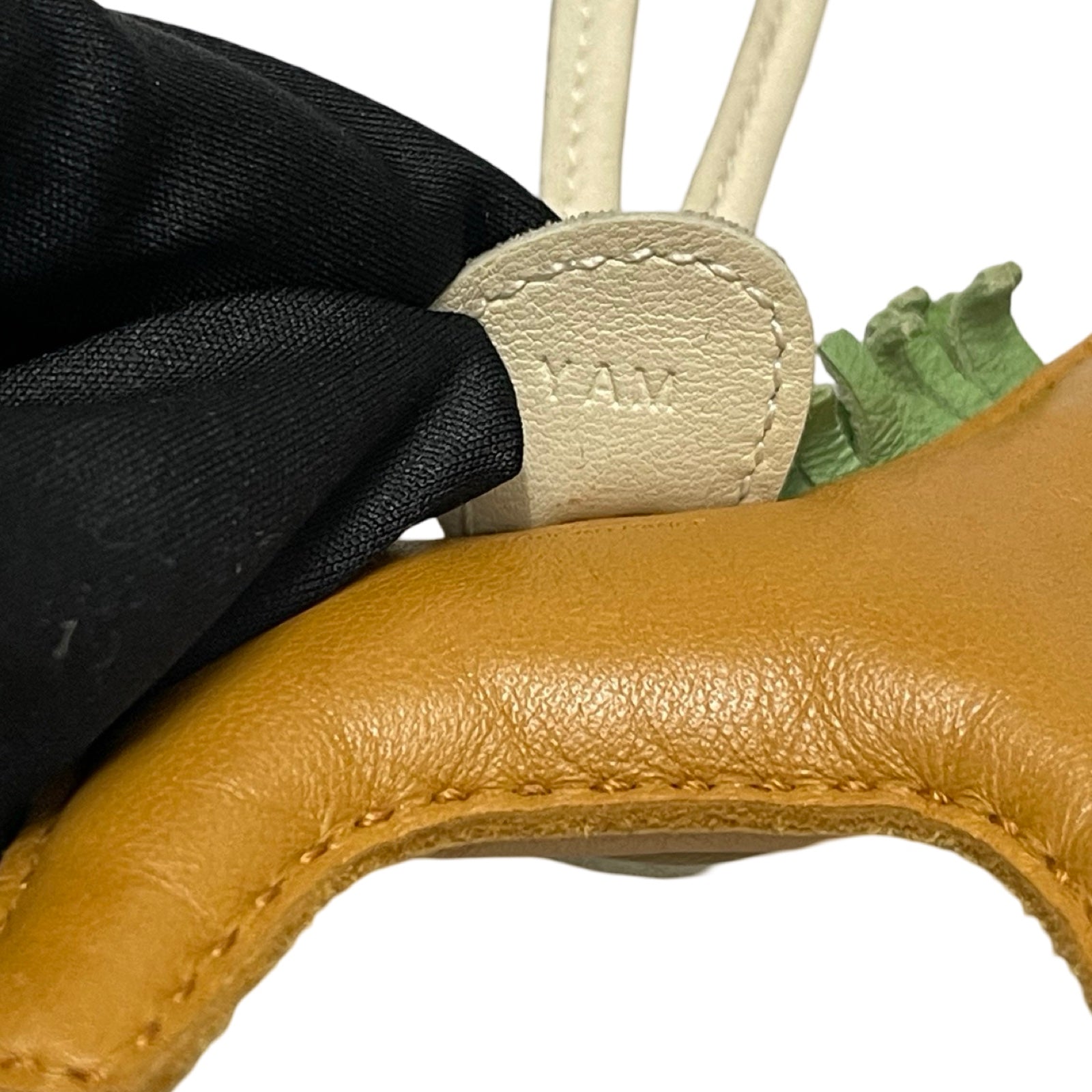 HERMES Rodeo PM Charm Y刻印