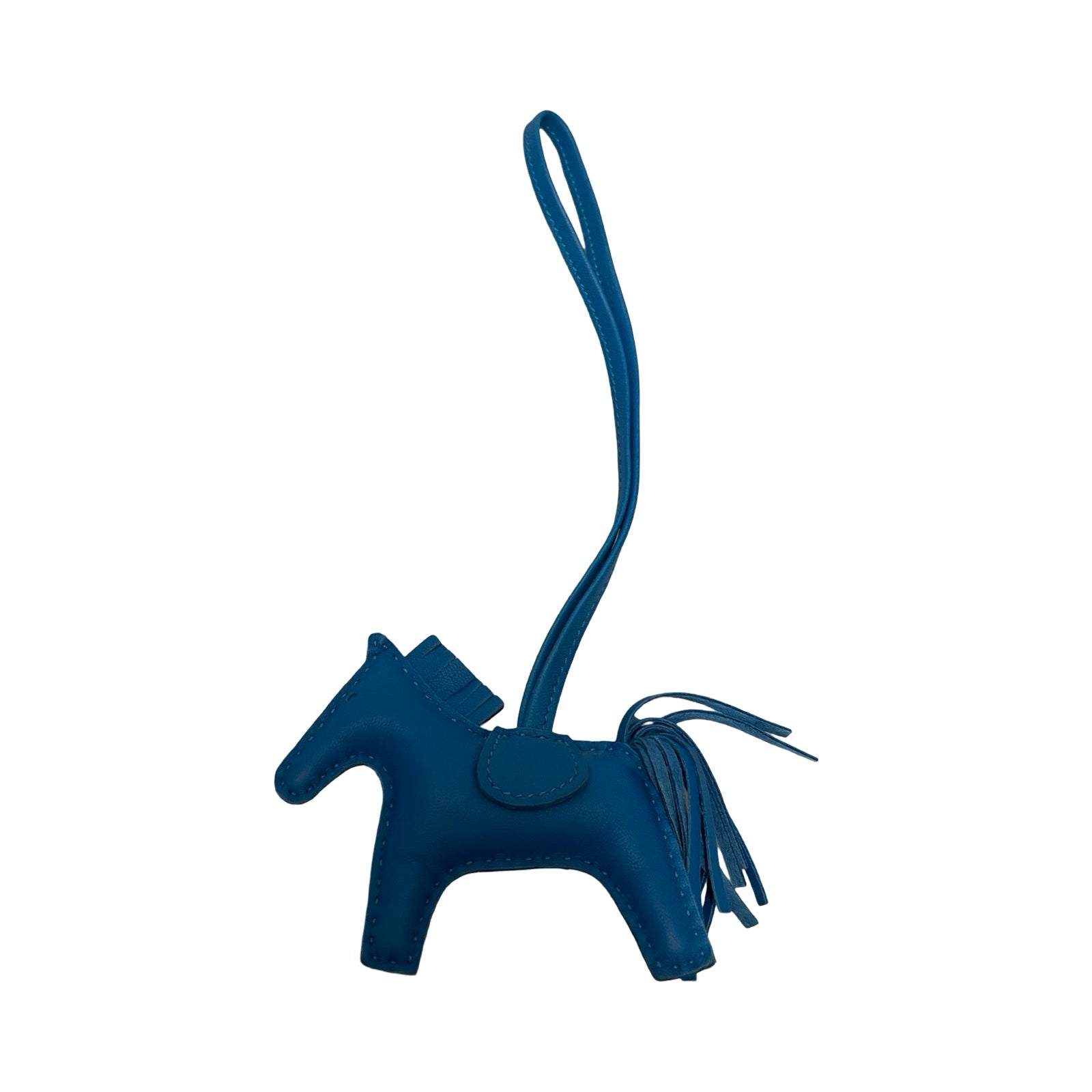 HERMES Rodeo PM Charm A刻印