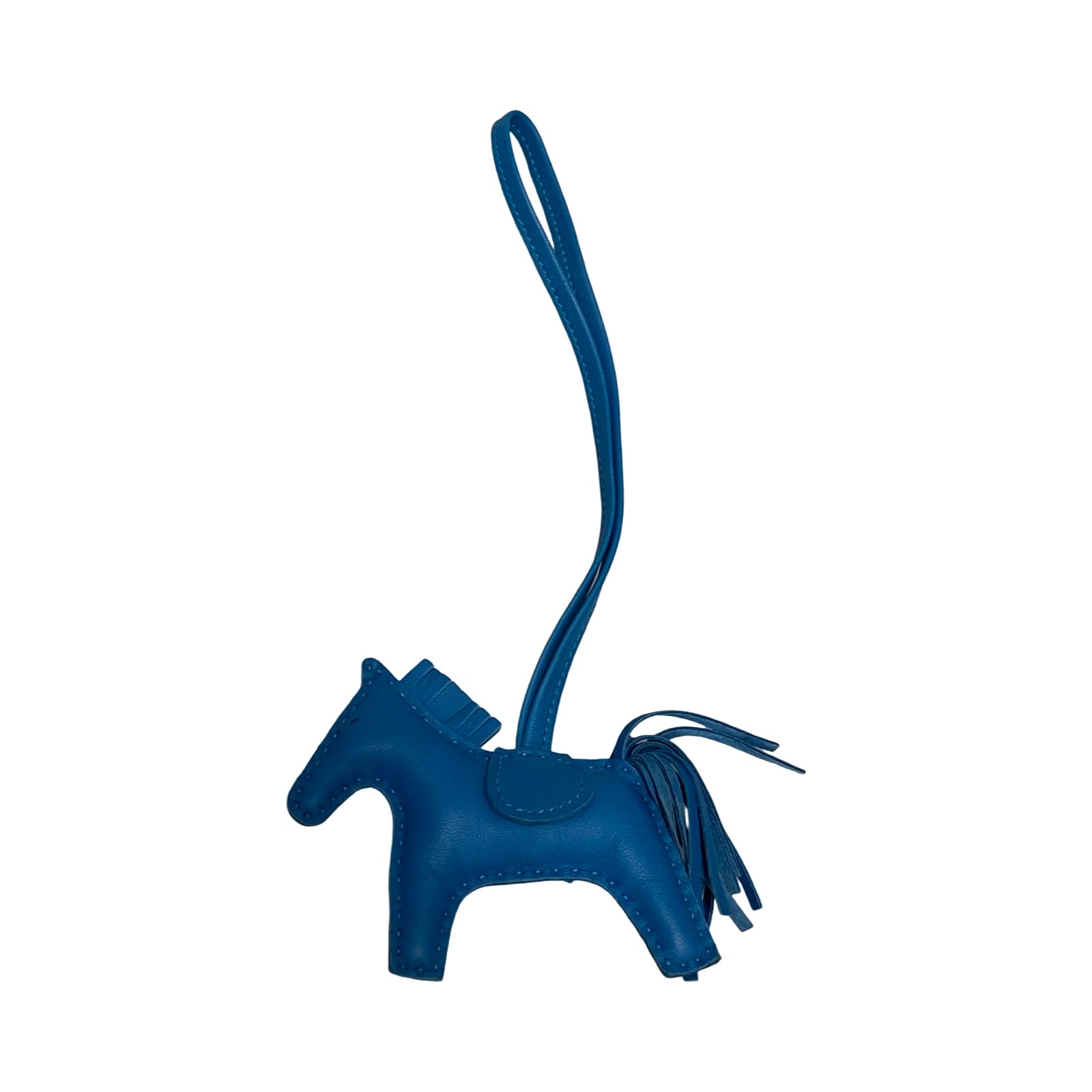 HERMES Rodeo PM Charm A刻印