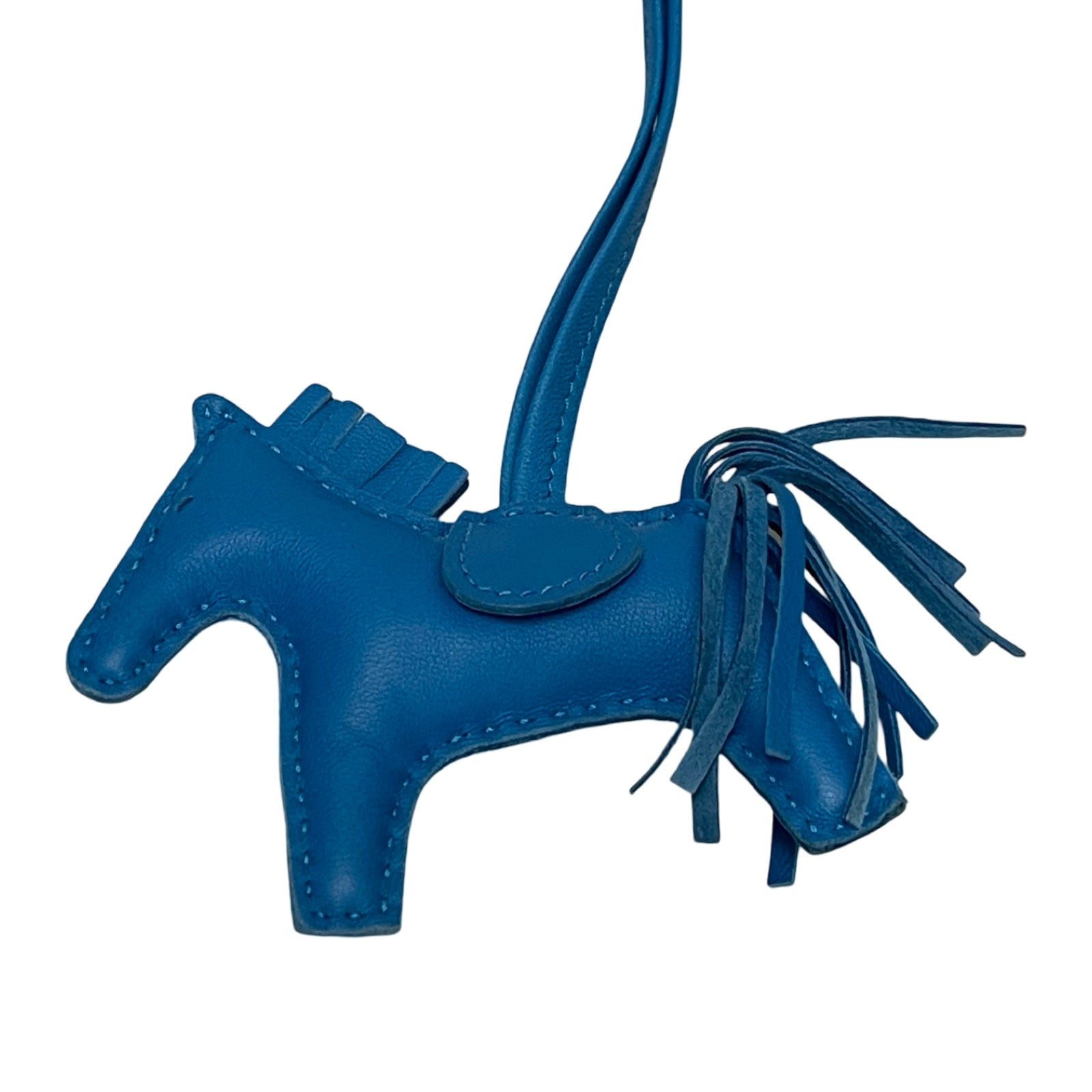 HERMES Rodeo PM Charm A刻印