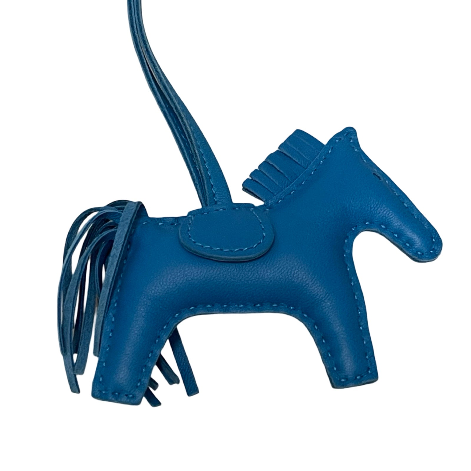 HERMES Rodeo PM Charm A刻印