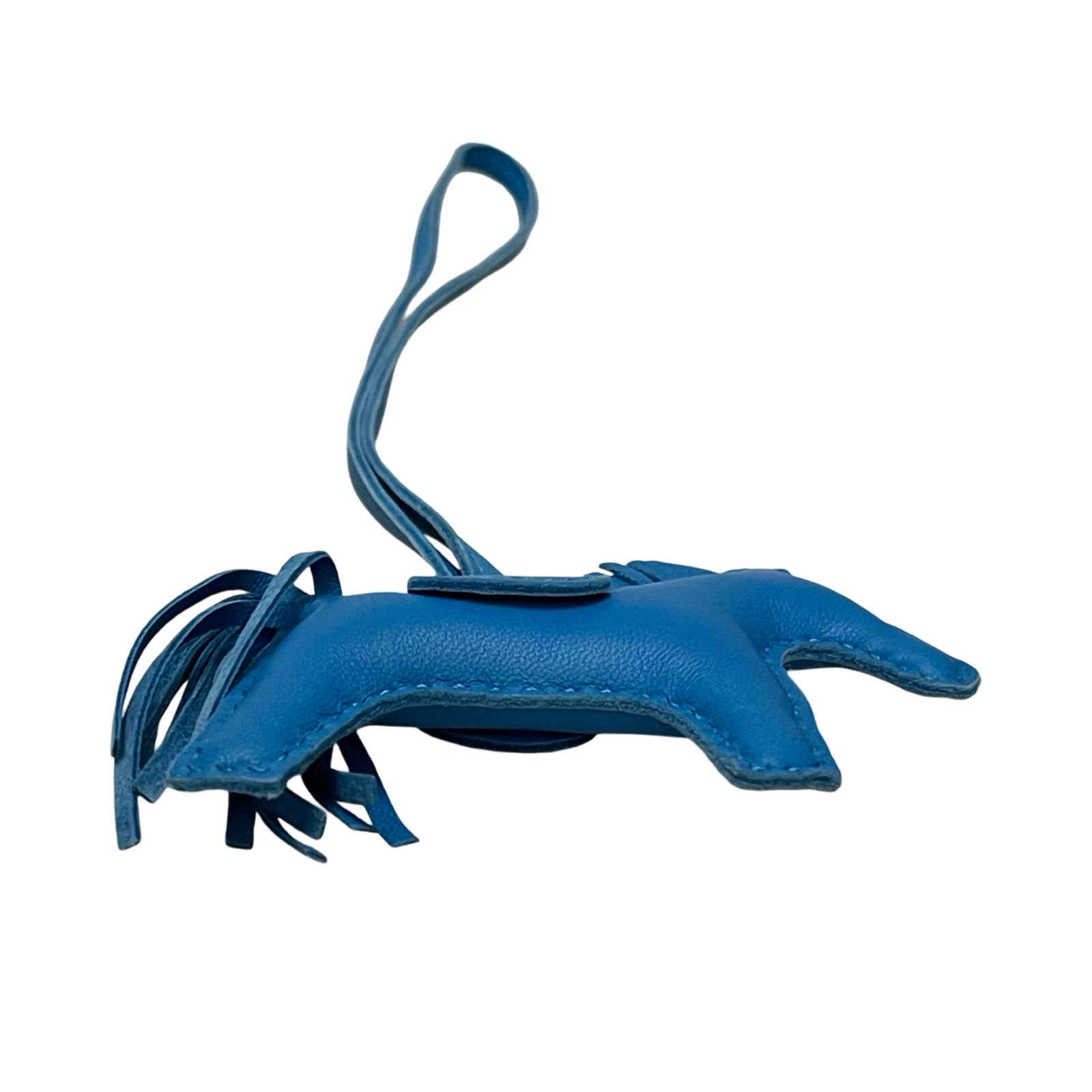 HERMES Rodeo PM Charm A刻印