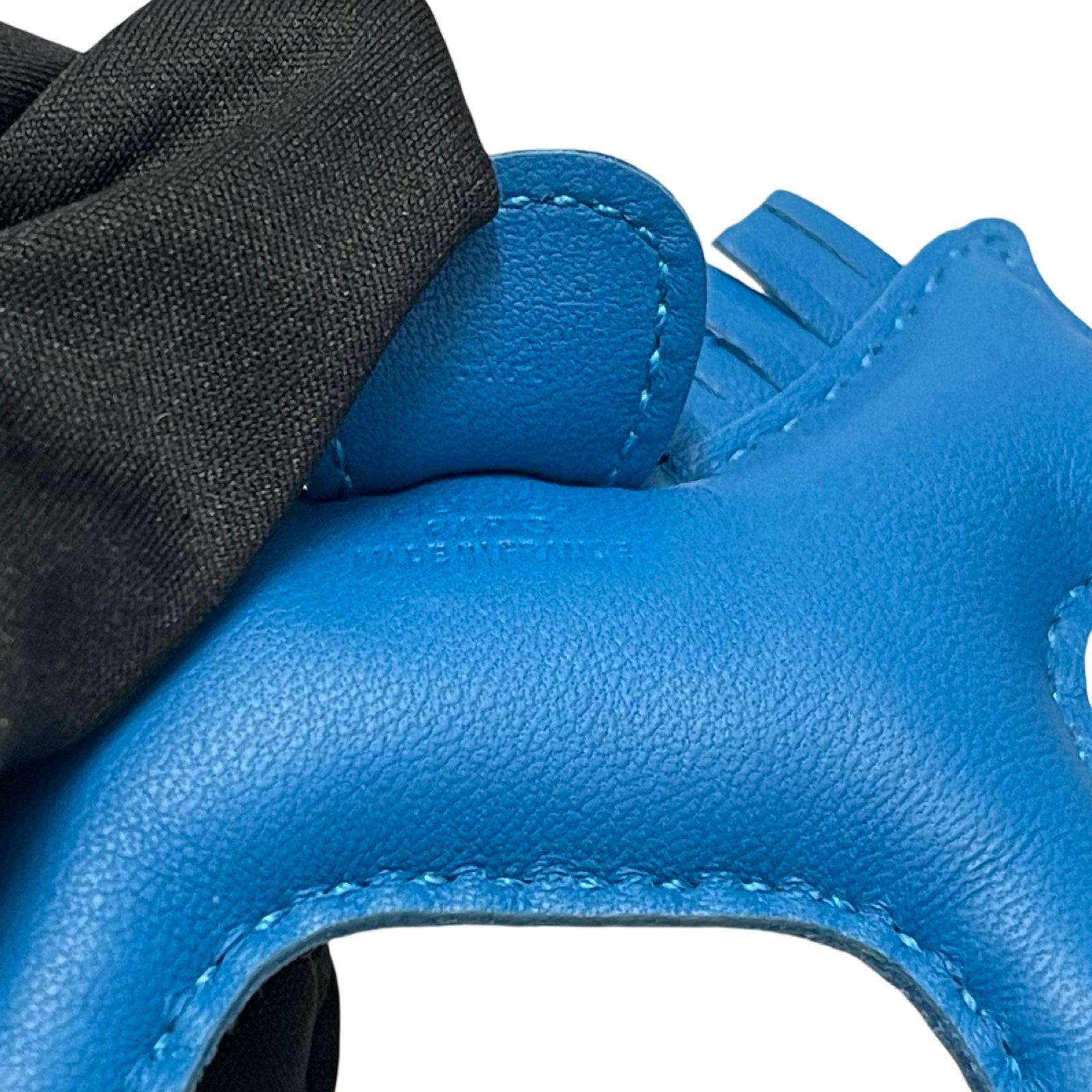 HERMES Rodeo PM Charm A刻印