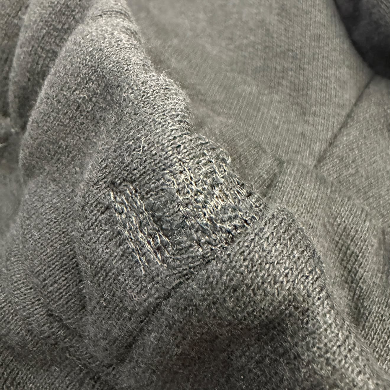CHROME HEARTS SLO RIDE Logo Embroidery Sweat Long Pants Size L クロムハーツ スローライド ロゴ刺繍 スウェットロングパンツ サイズL
