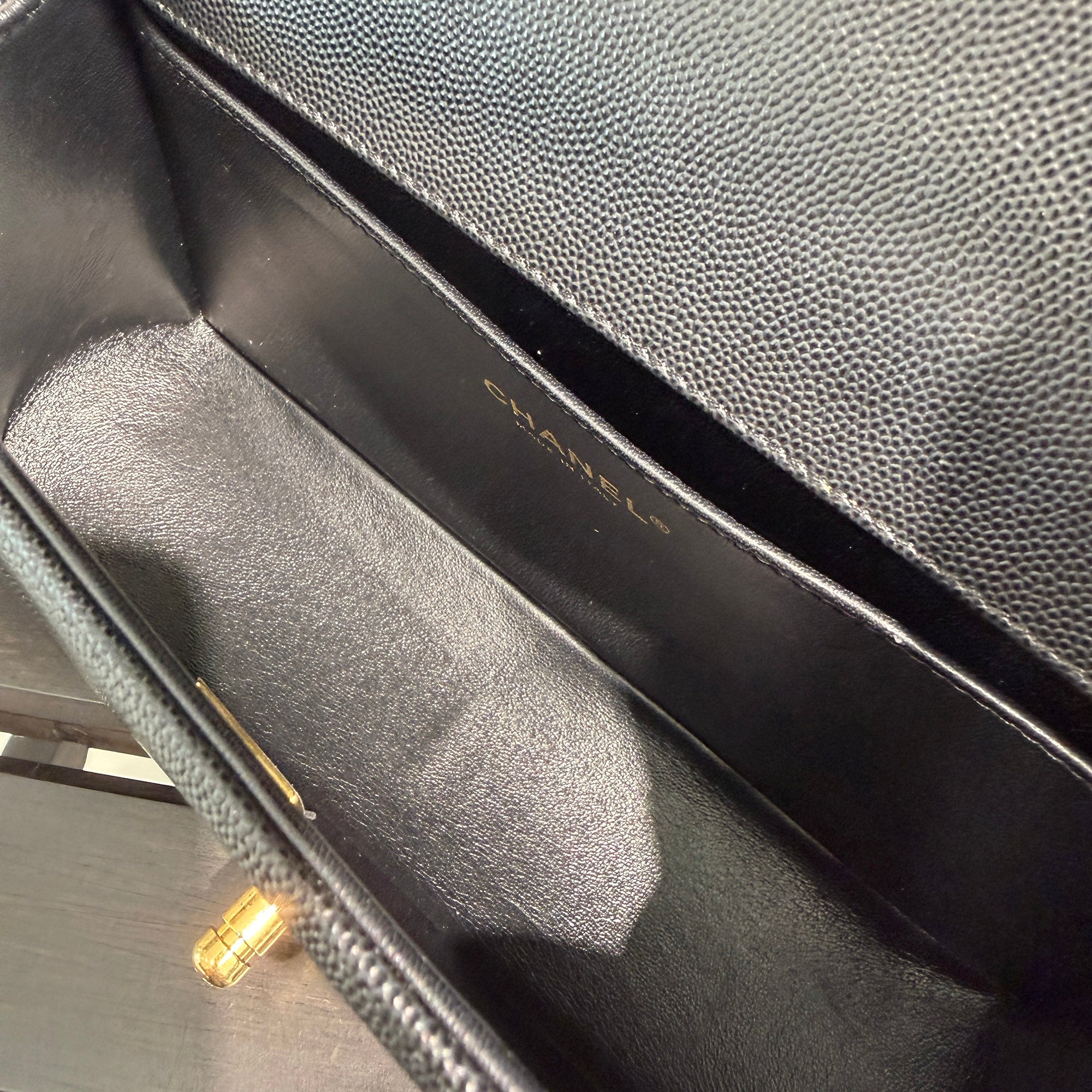 CHANEL Boy Chanel 25 Chain Shoulder Bag シャネル ボーイシャネル 25 チェーンショルダーバッグ