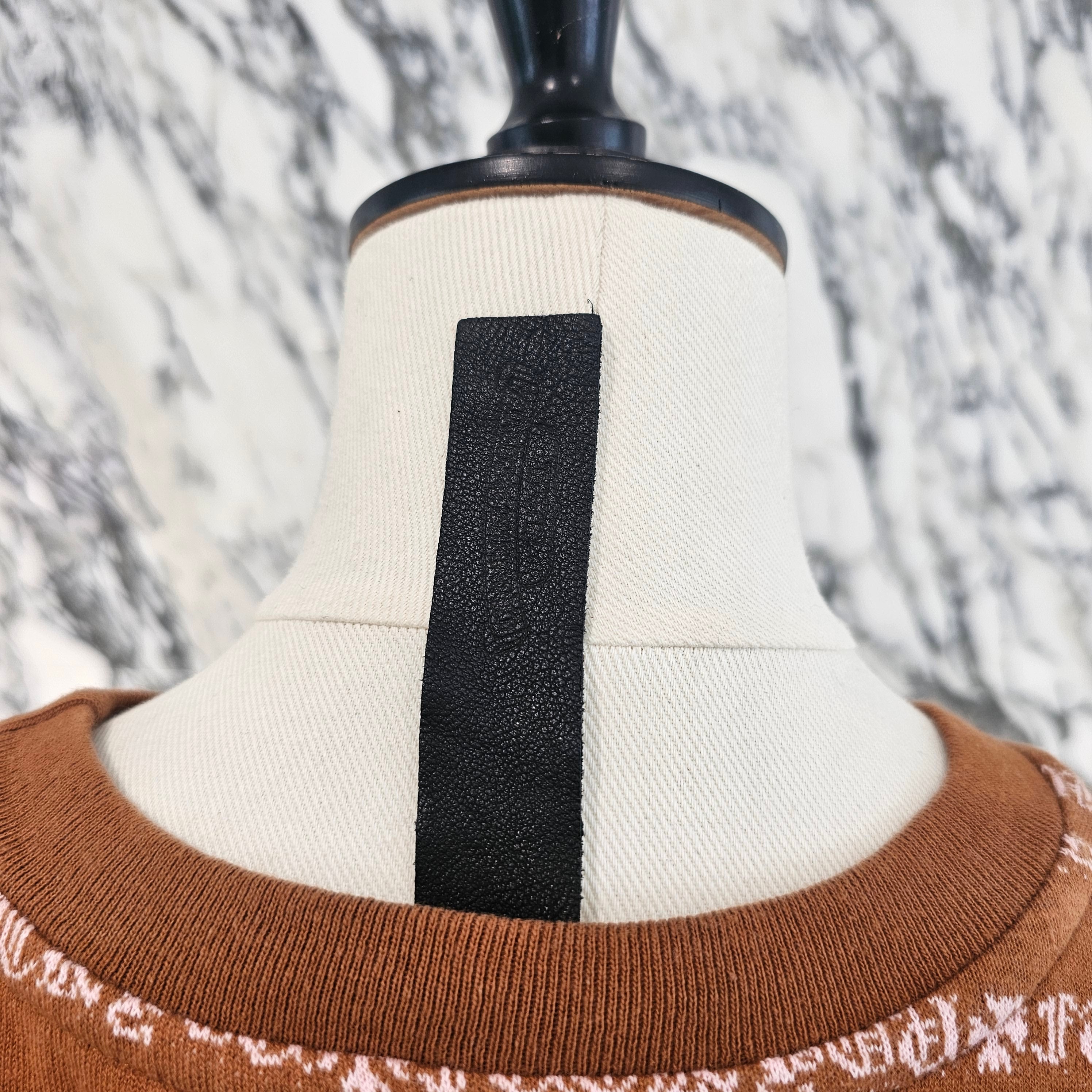 CHROME HEARTS Y NOT Vine Dagger Embroidery Tanktop Size M クロムハーツ ワイノット ヴァインダガー刺繍 タンクトップ サイズM