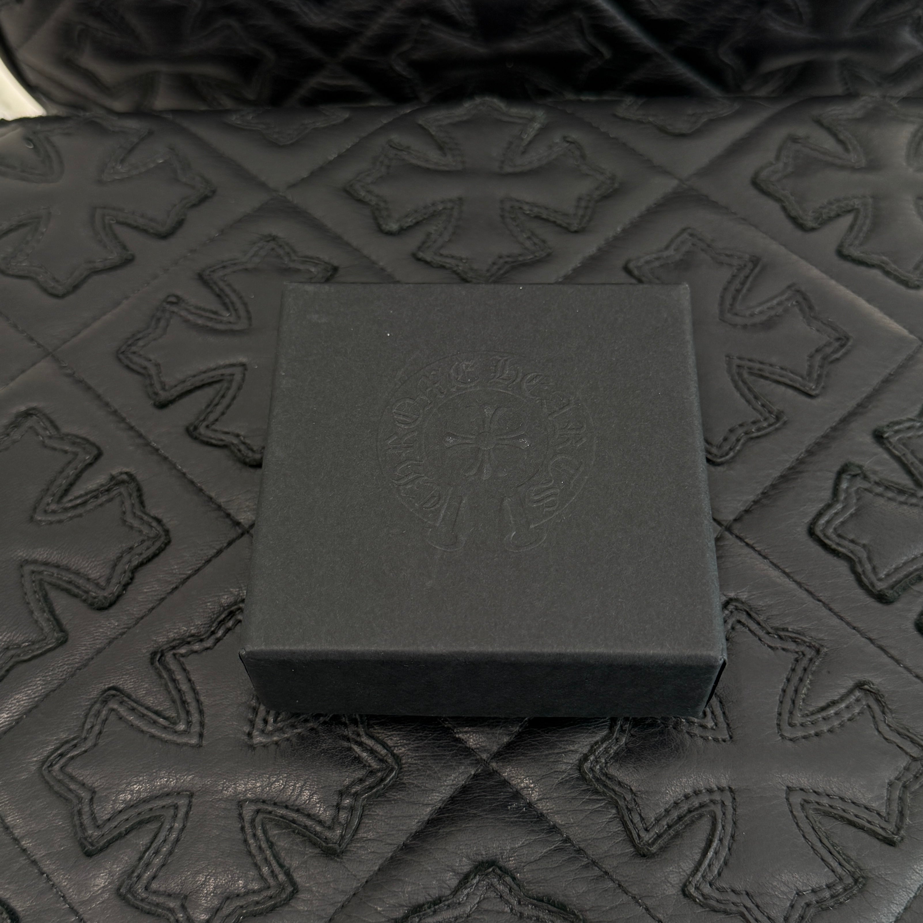 CHROME HEARTS CHROME HEARTS X LINK CH Plus Silver Chain Bracelet 14 LINK クロムハーツ Xリンク CHプラス シルバー チェーン ブレスレット 14リンク