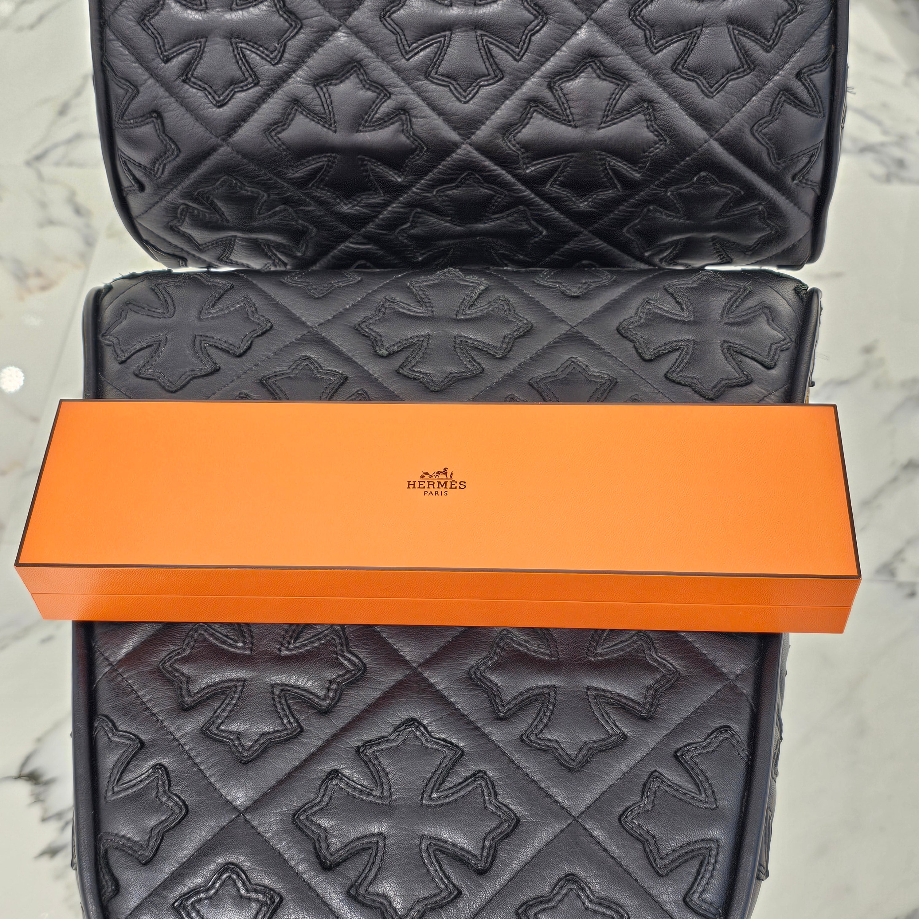 HERMES Chaine d'Ancre GM 13 エルメス シェーヌダンクル GM 13コマ